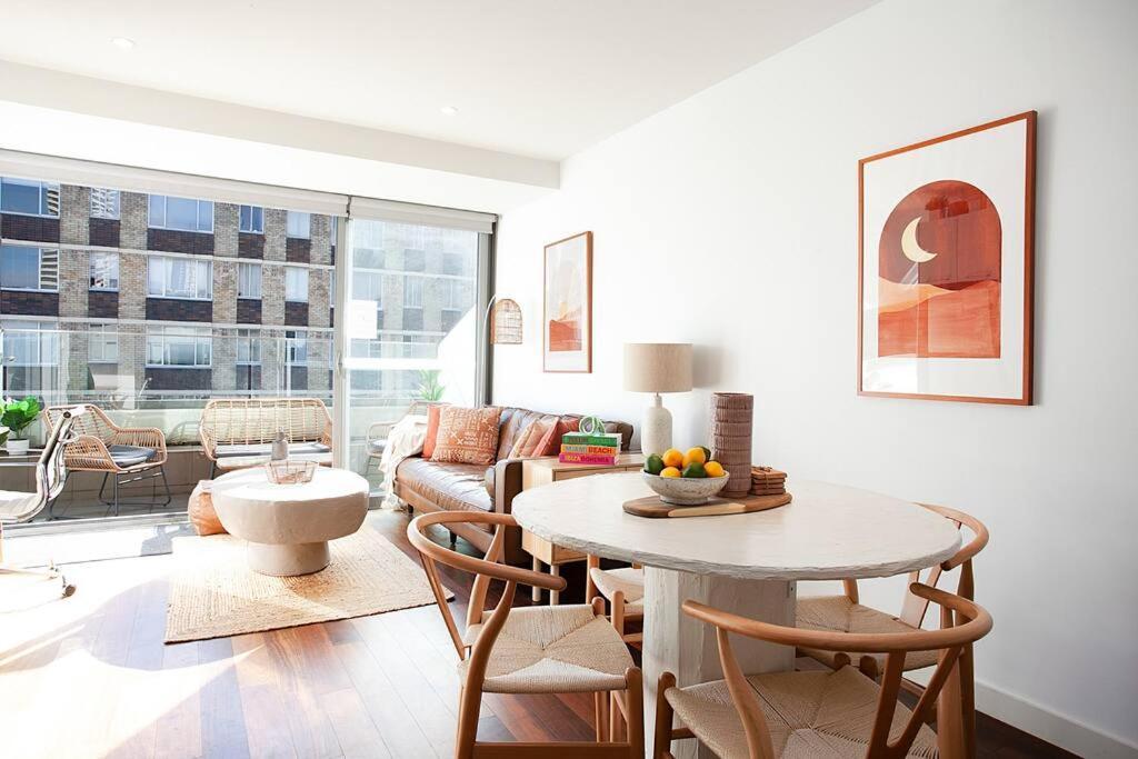 Mediterranean Penthouse By Dreams Apartment Sydney