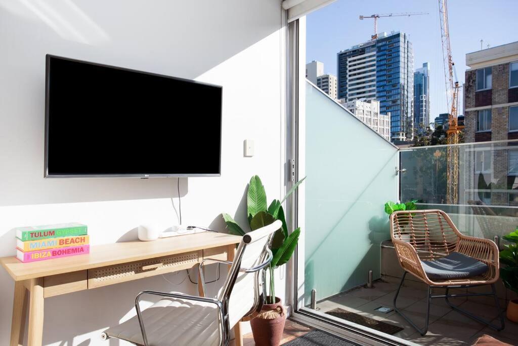 Apartment Mediterranean Penthouse By Dreams Sydney