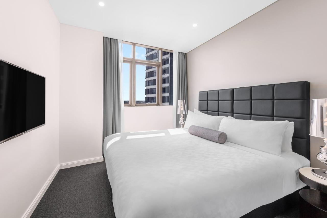 Meriton Church Street, Parramatta Hotel