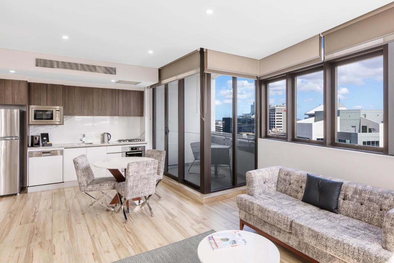 Meriton Church Street, Parramatta Hotel Sydney