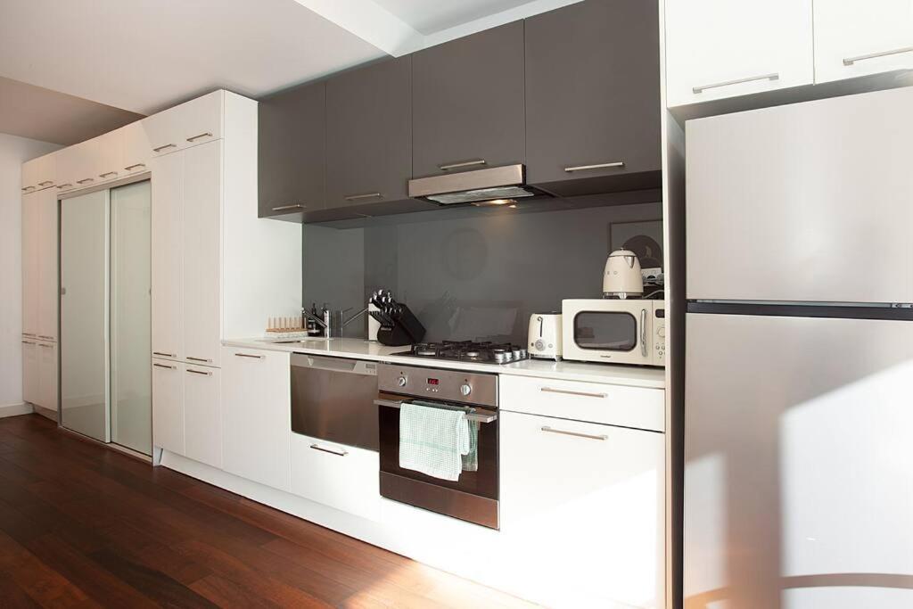 Mediterranean Penthouse By Dreams Apartment *