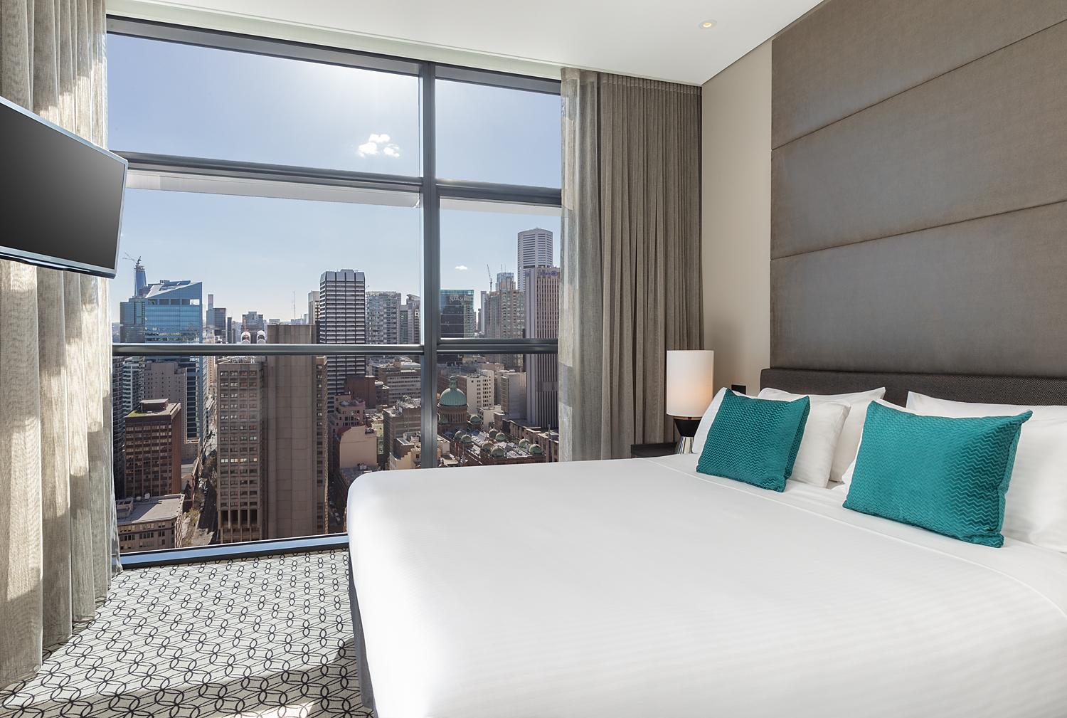 Fraser 5* Sydney