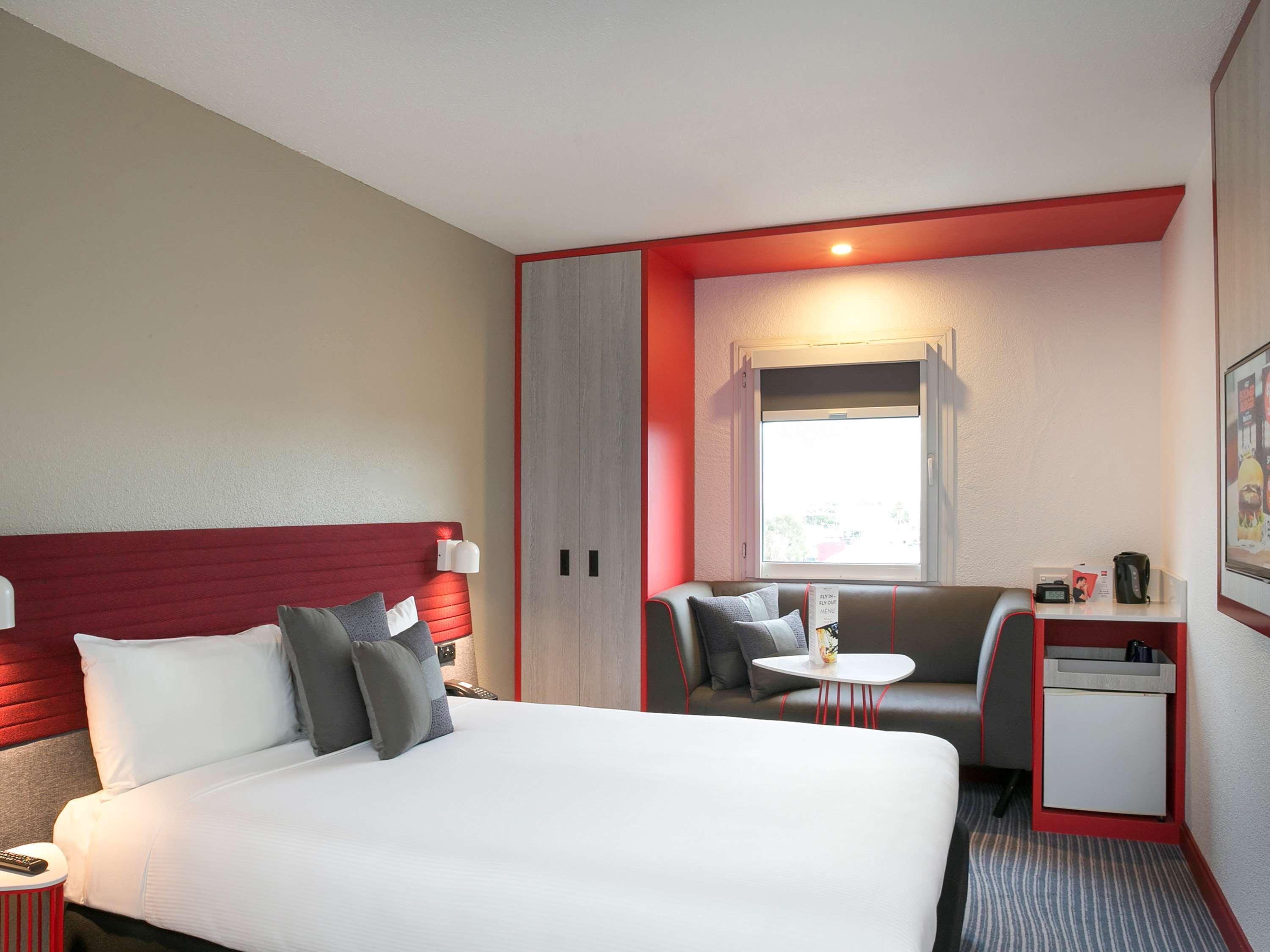 Ibis Airport 3* Sydney