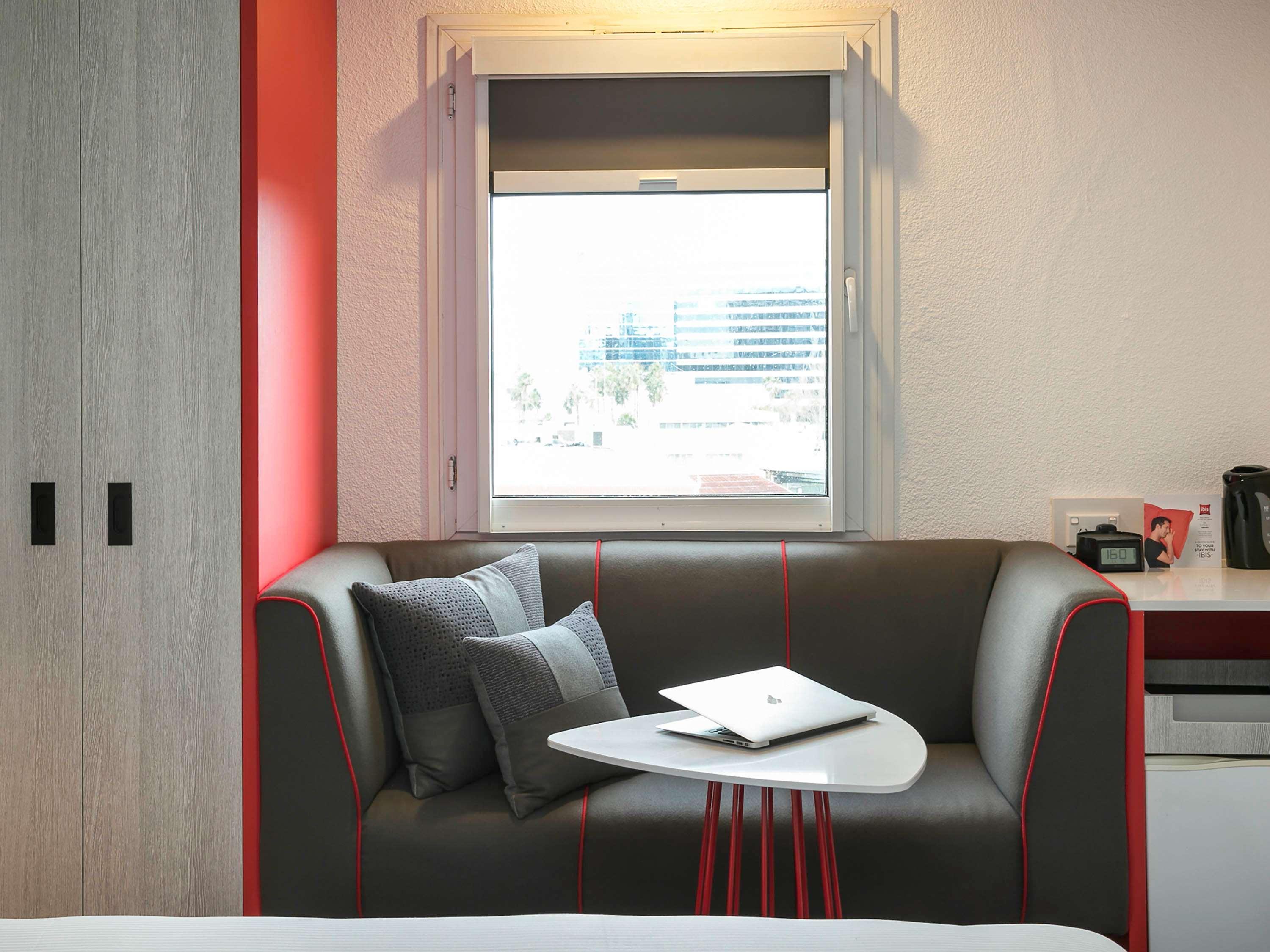 Hotel Ibis Airport Sydney