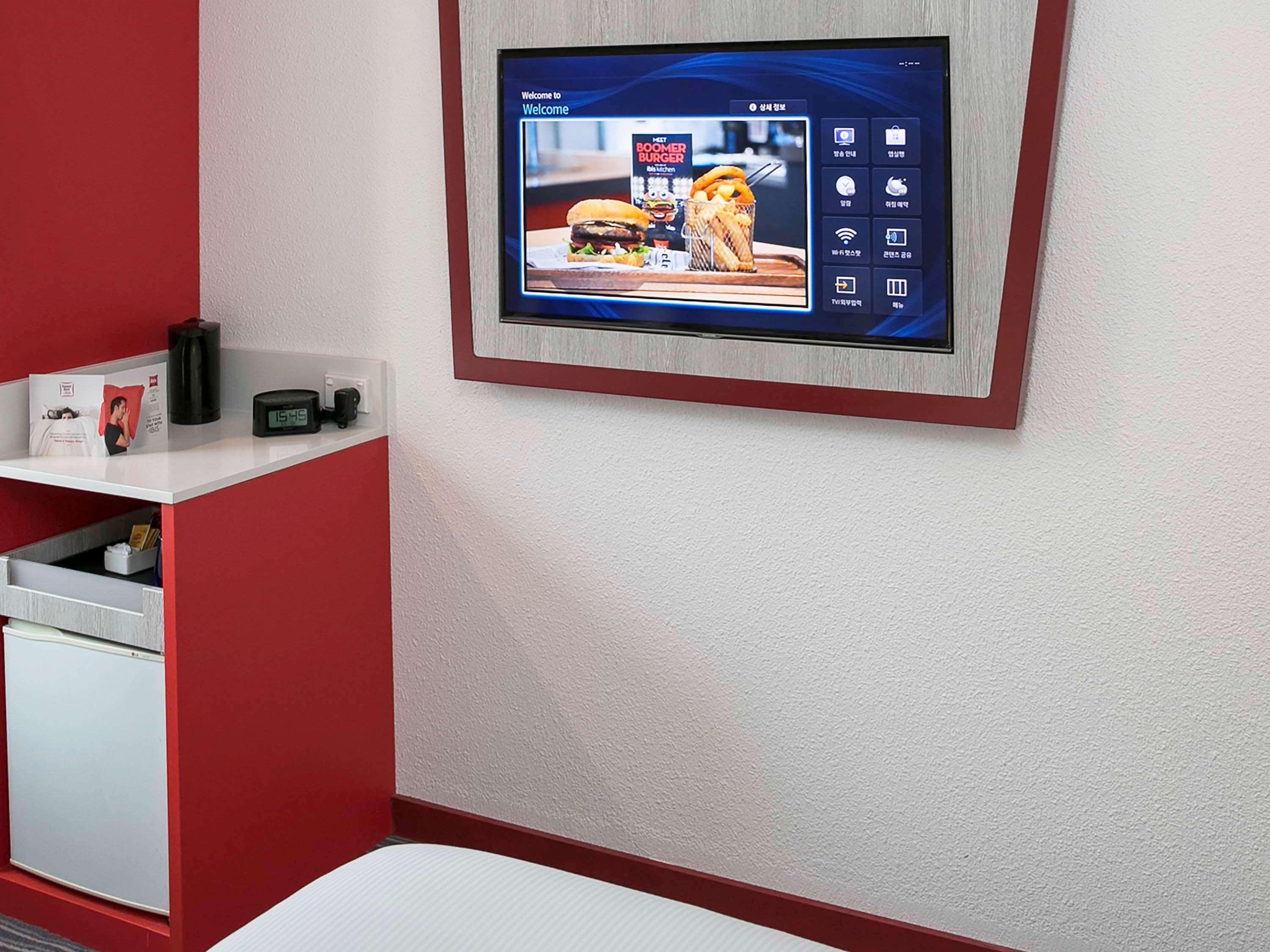 Ibis Airport Hotel Sydney