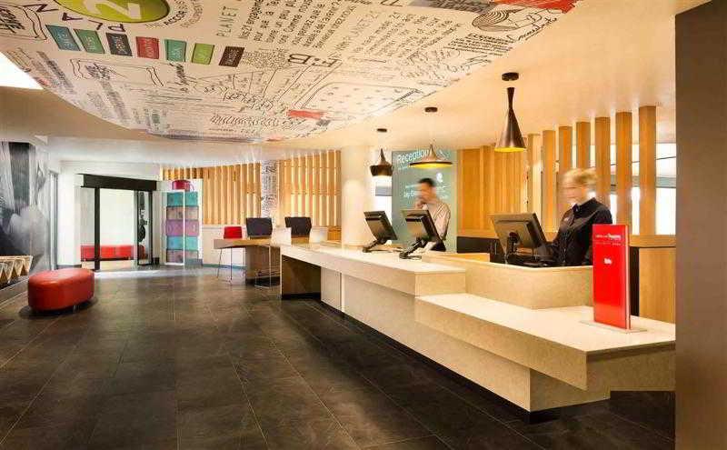 Ibis Airport Hotel Sydney