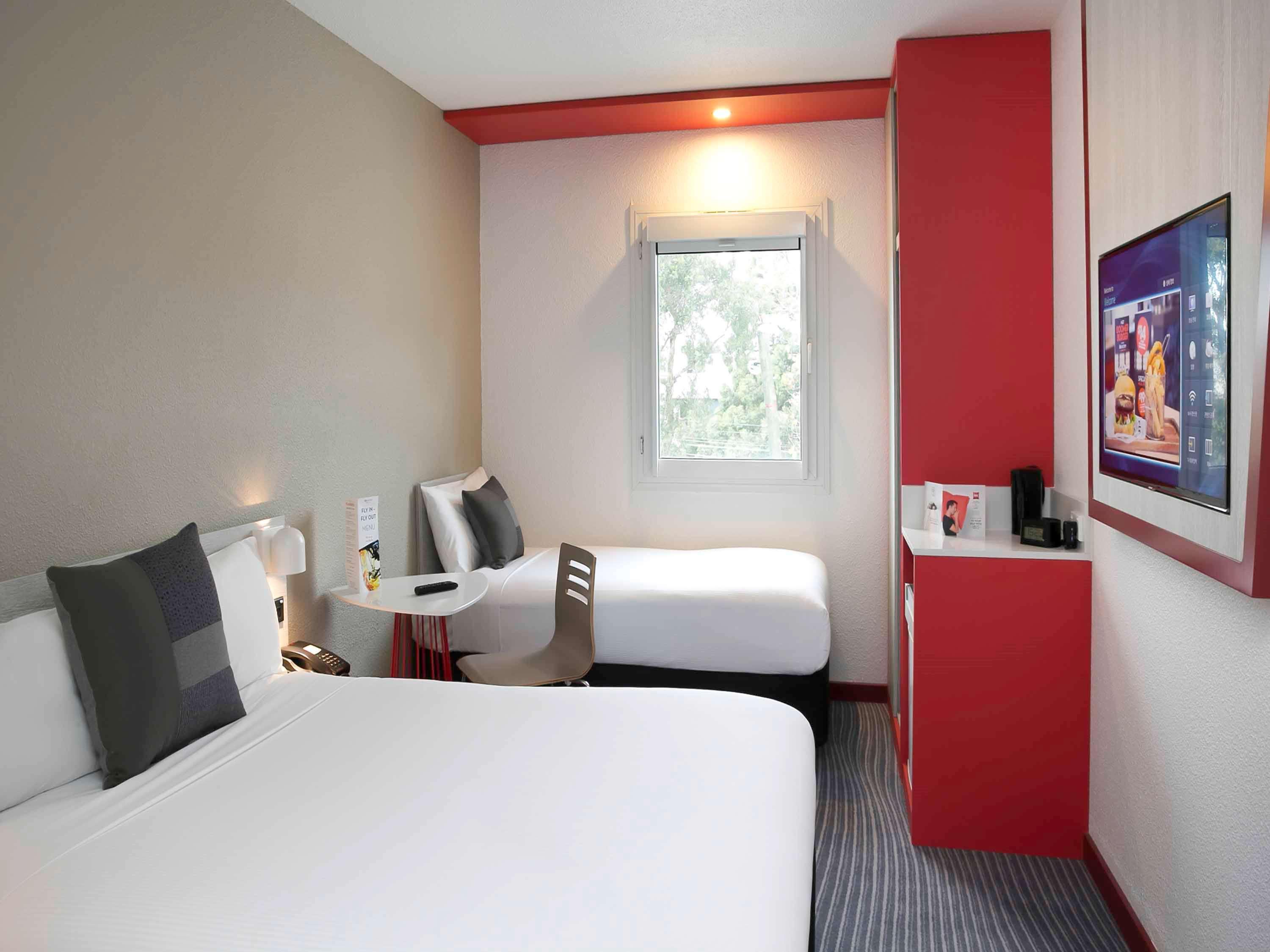Ibis Airport Sydney