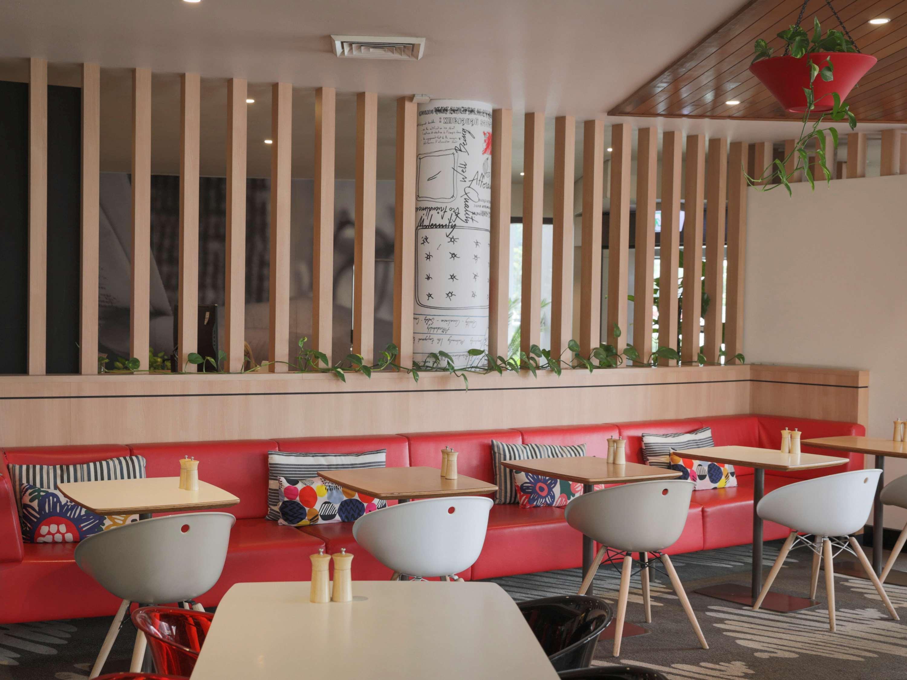 Hotel Ibis Airport Sydney