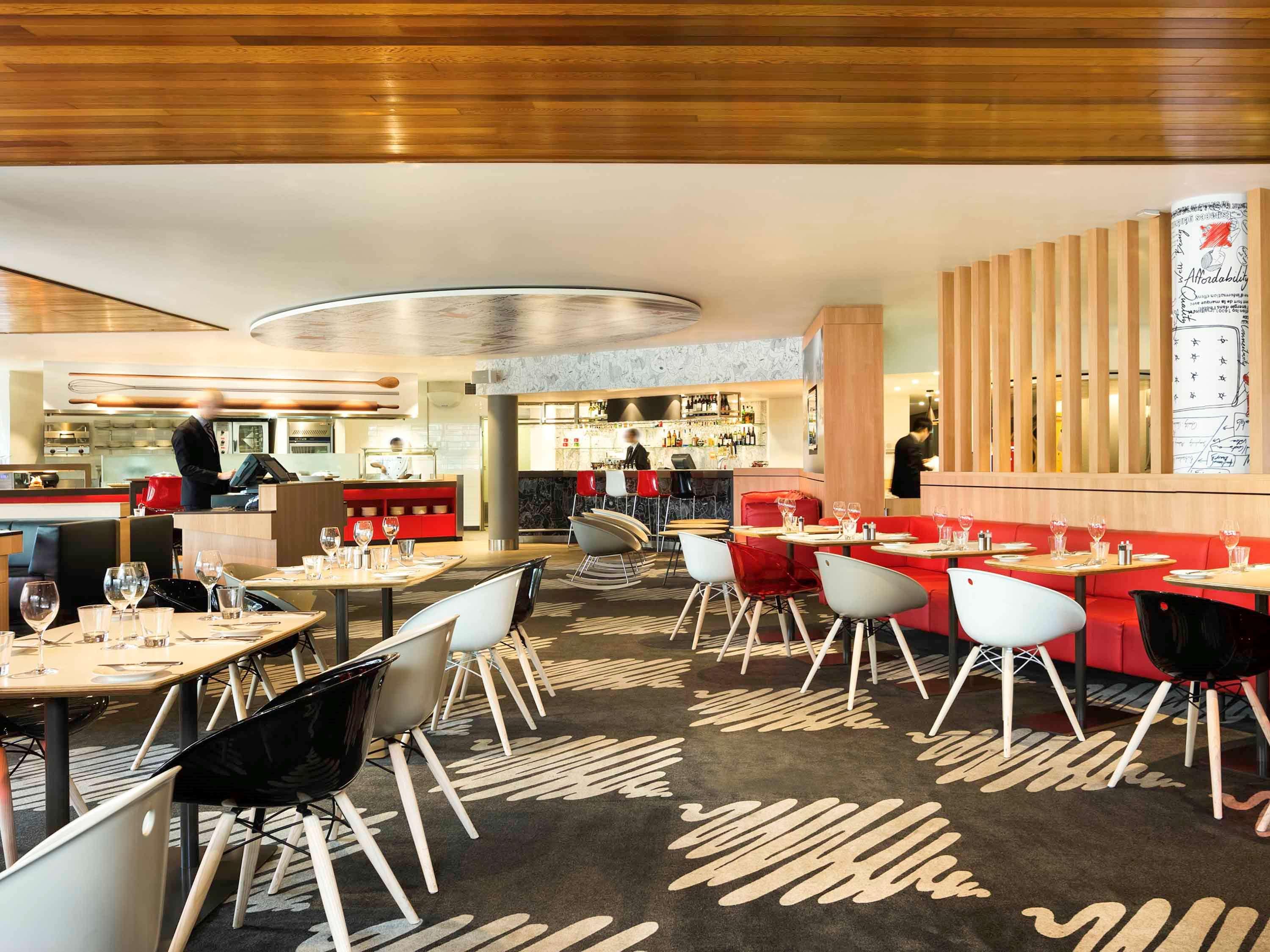 Hotel Ibis Airport Sydney