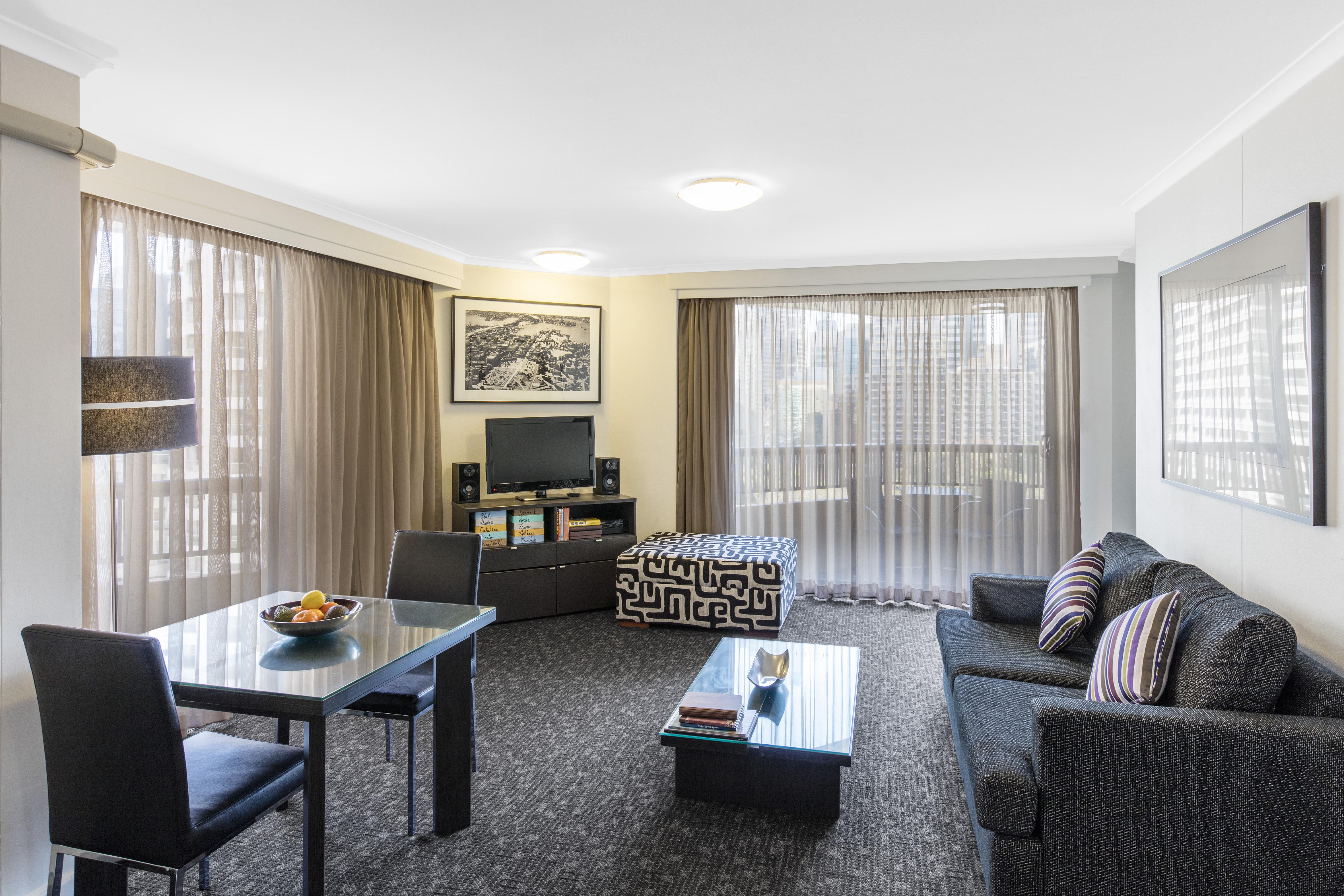 Aparthotel Oaks Hyde Park