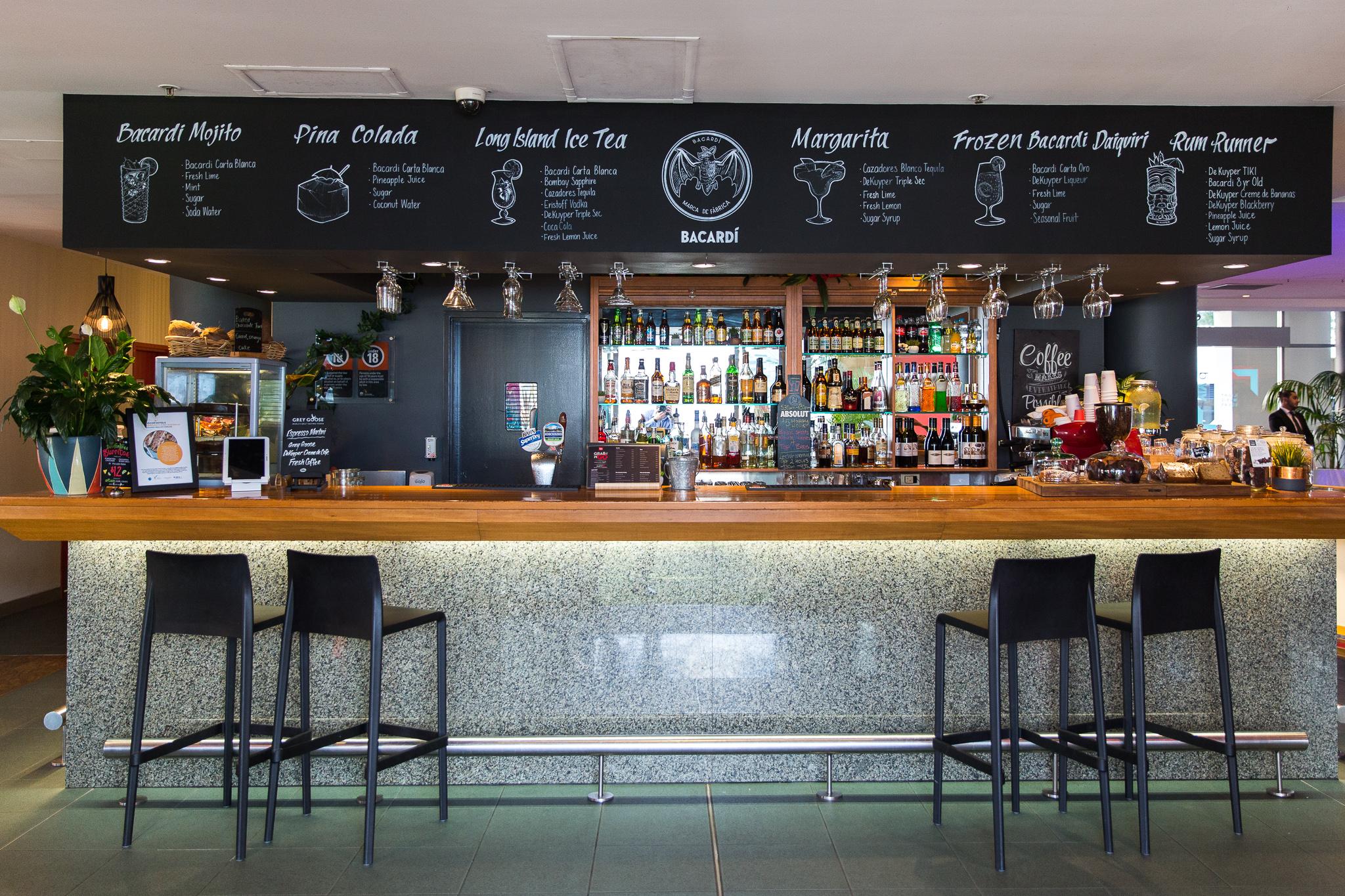 Hotel Ibis Darling Harbour Sydney