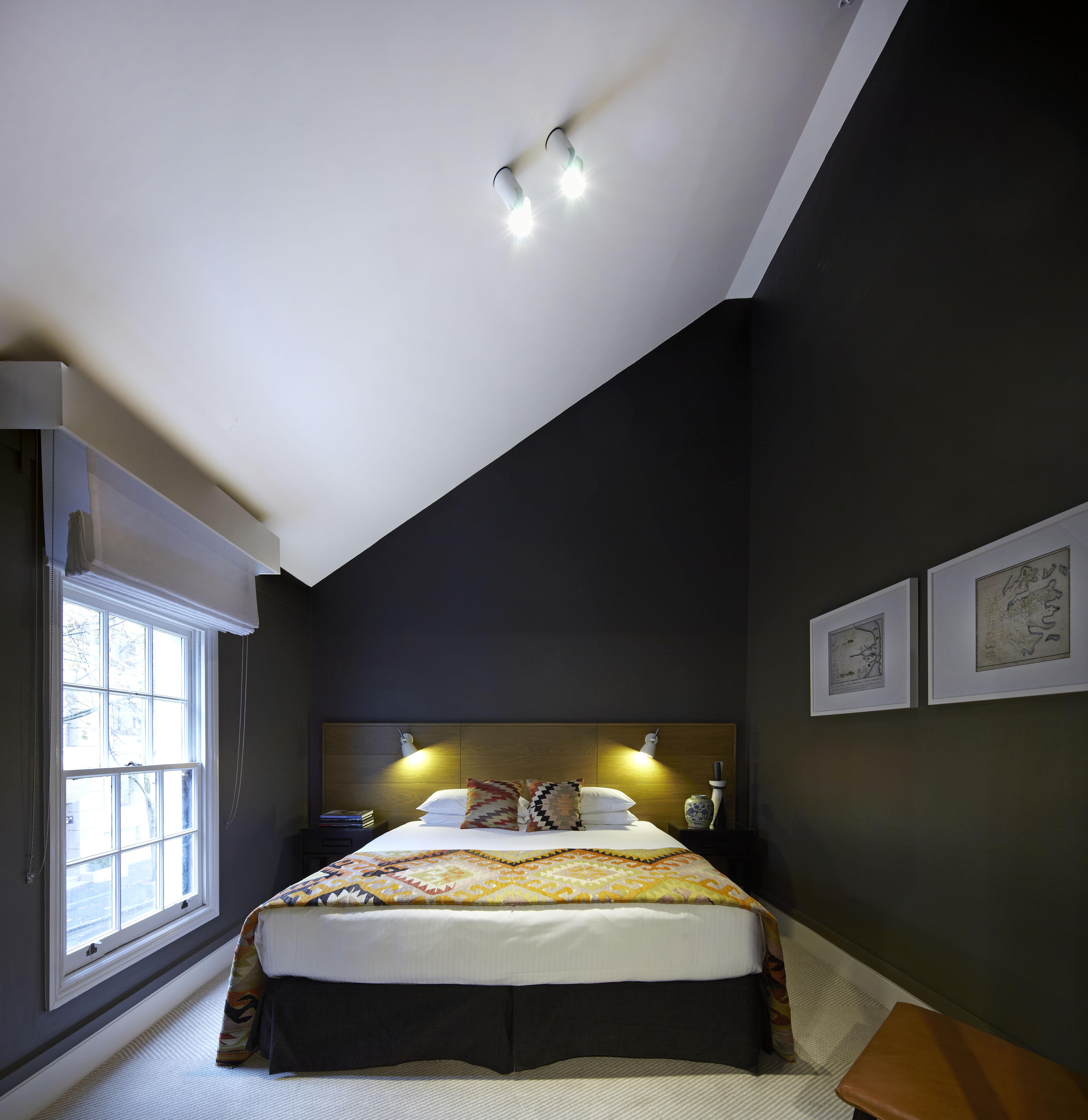 Hotel Harbour Rocks By Ode Sydney