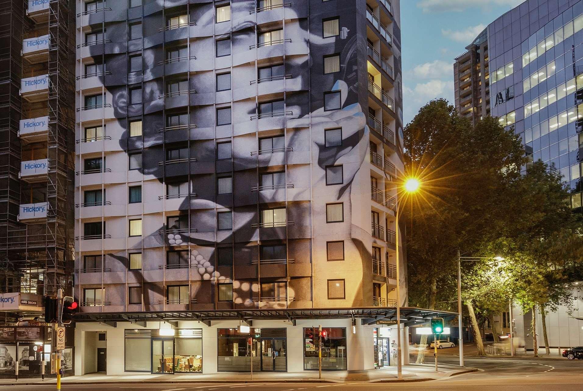 Club Wyndham Sydney, Trademark Collection By Wyndham 4* Sydney