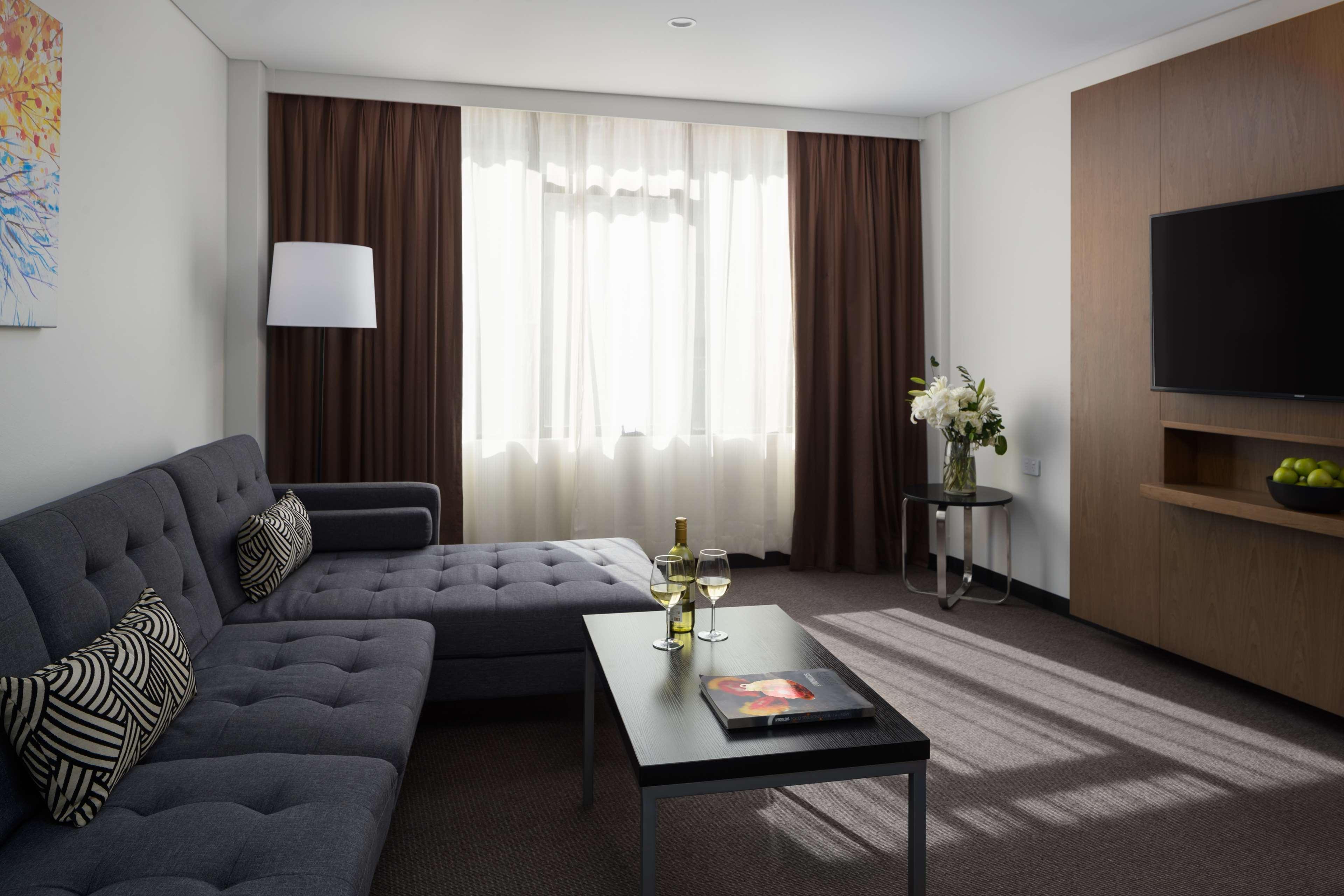 Hotel Rydges Camperdown Sydney