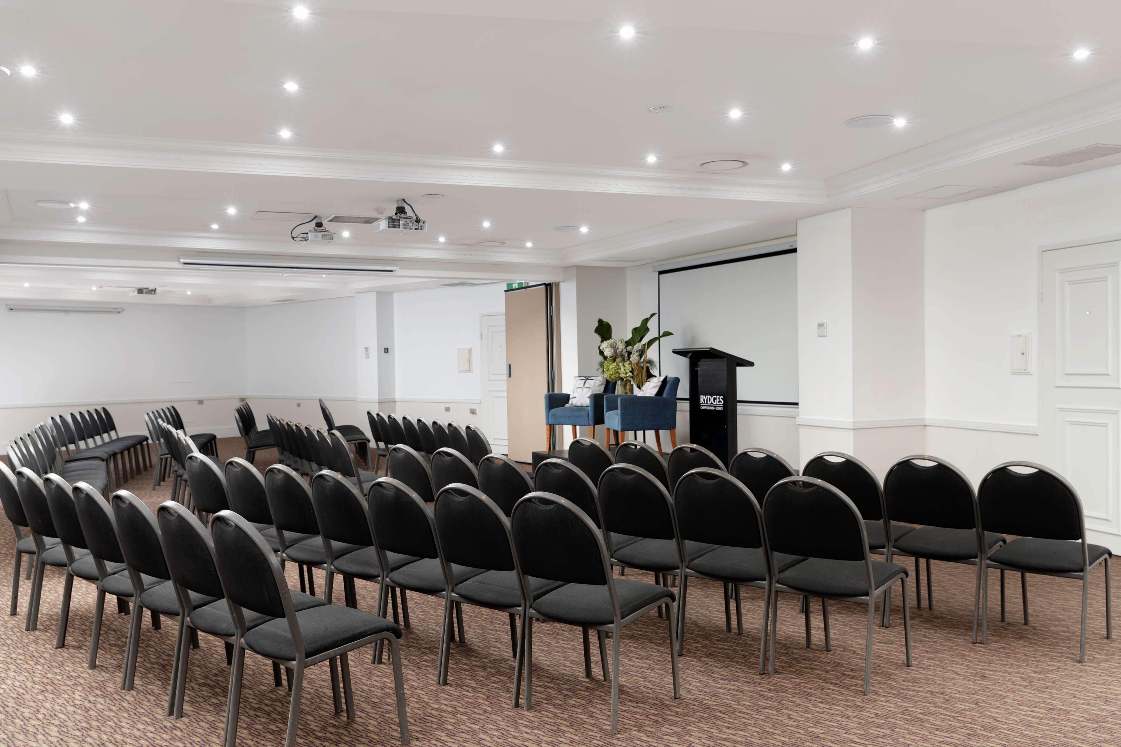 Rydges Camperdown Hotel Sydney
