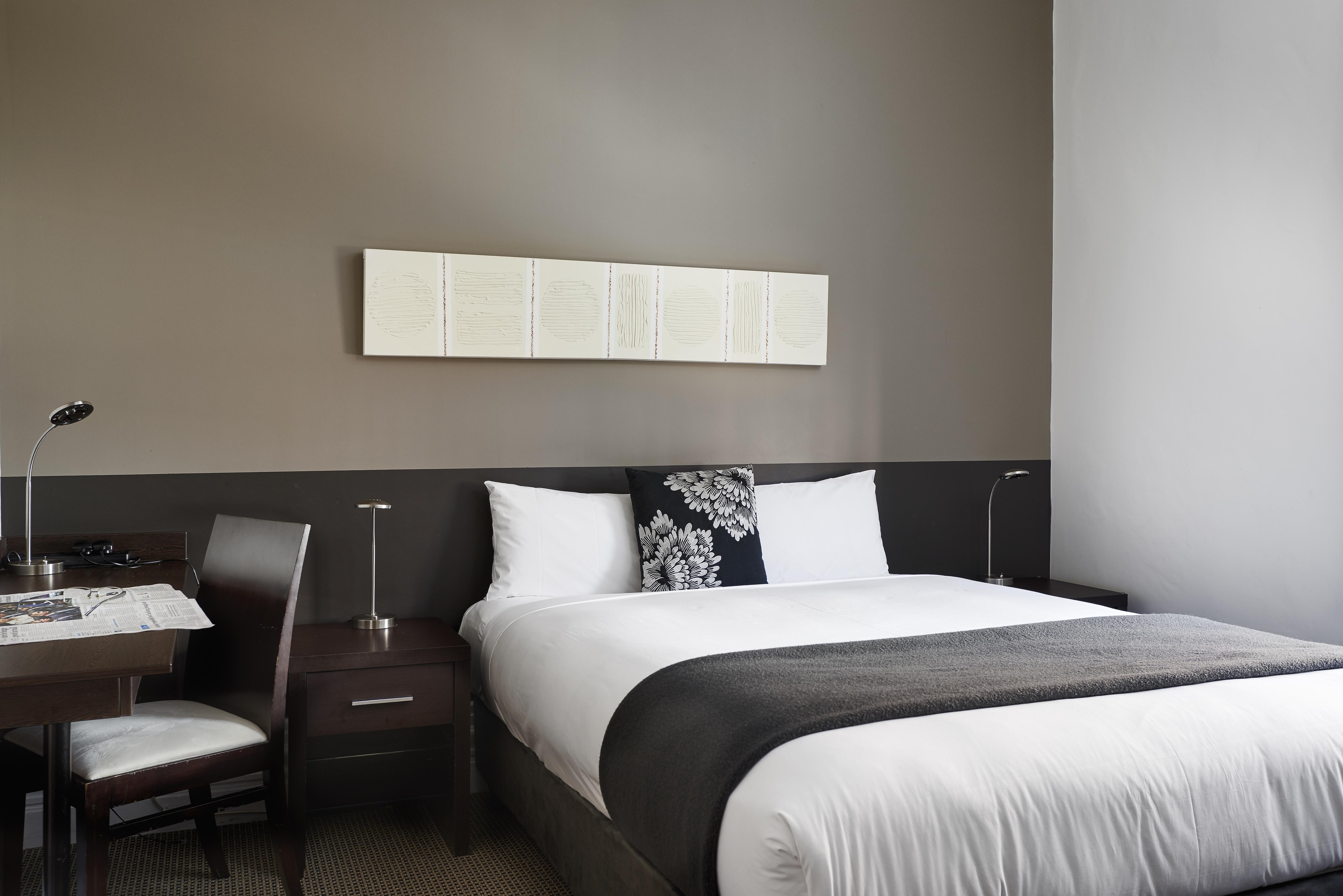 Vulcan Hotel Sydney