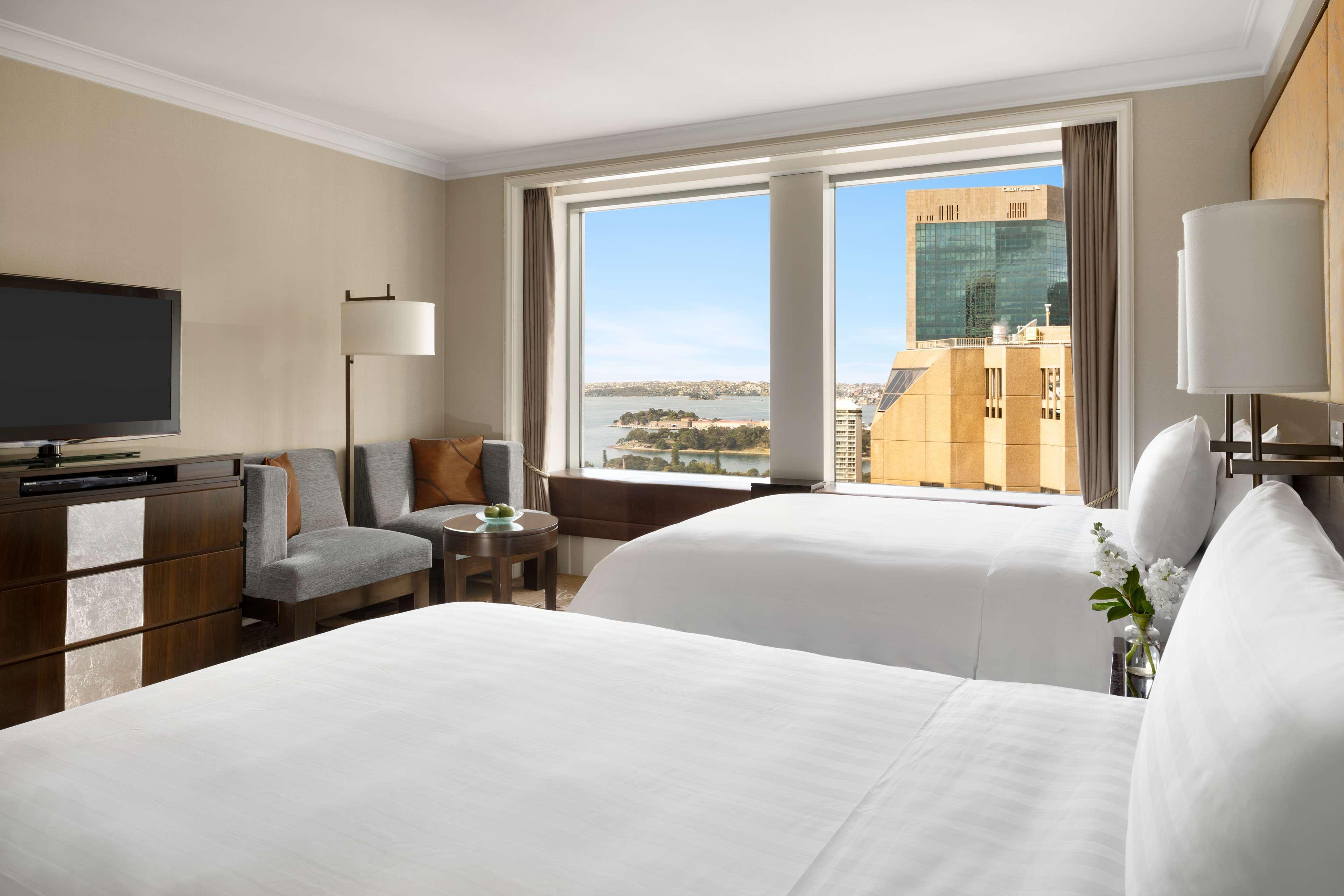 Hotel Shangri-la Sydney