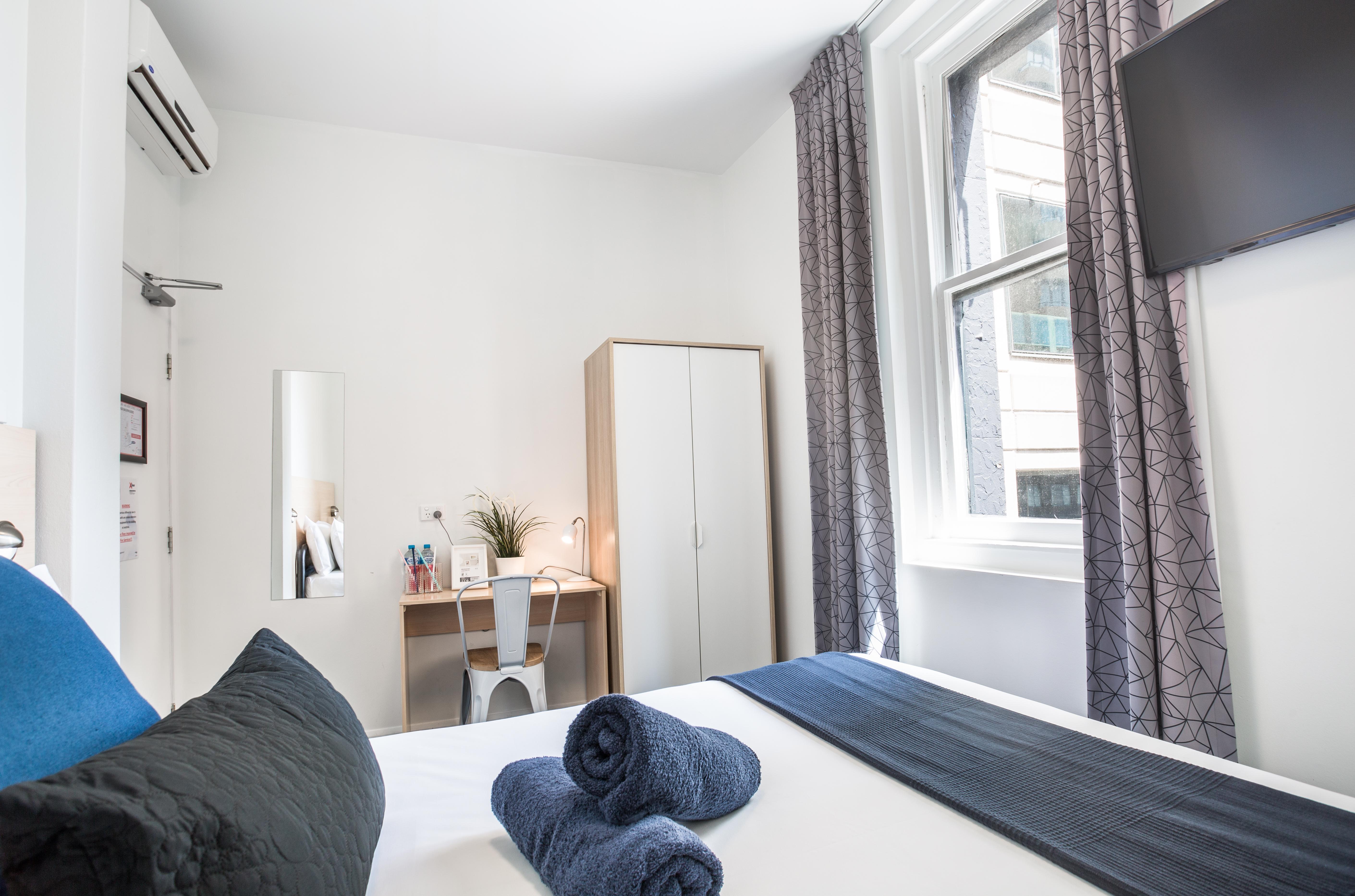 Nomads Hostel