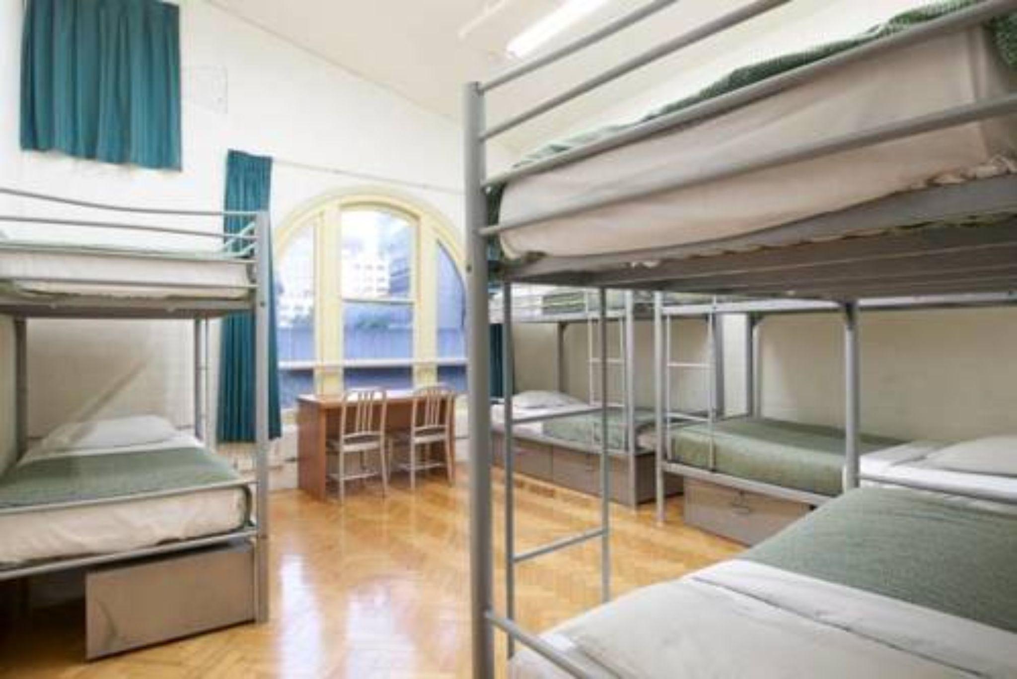 Nomads Sydney