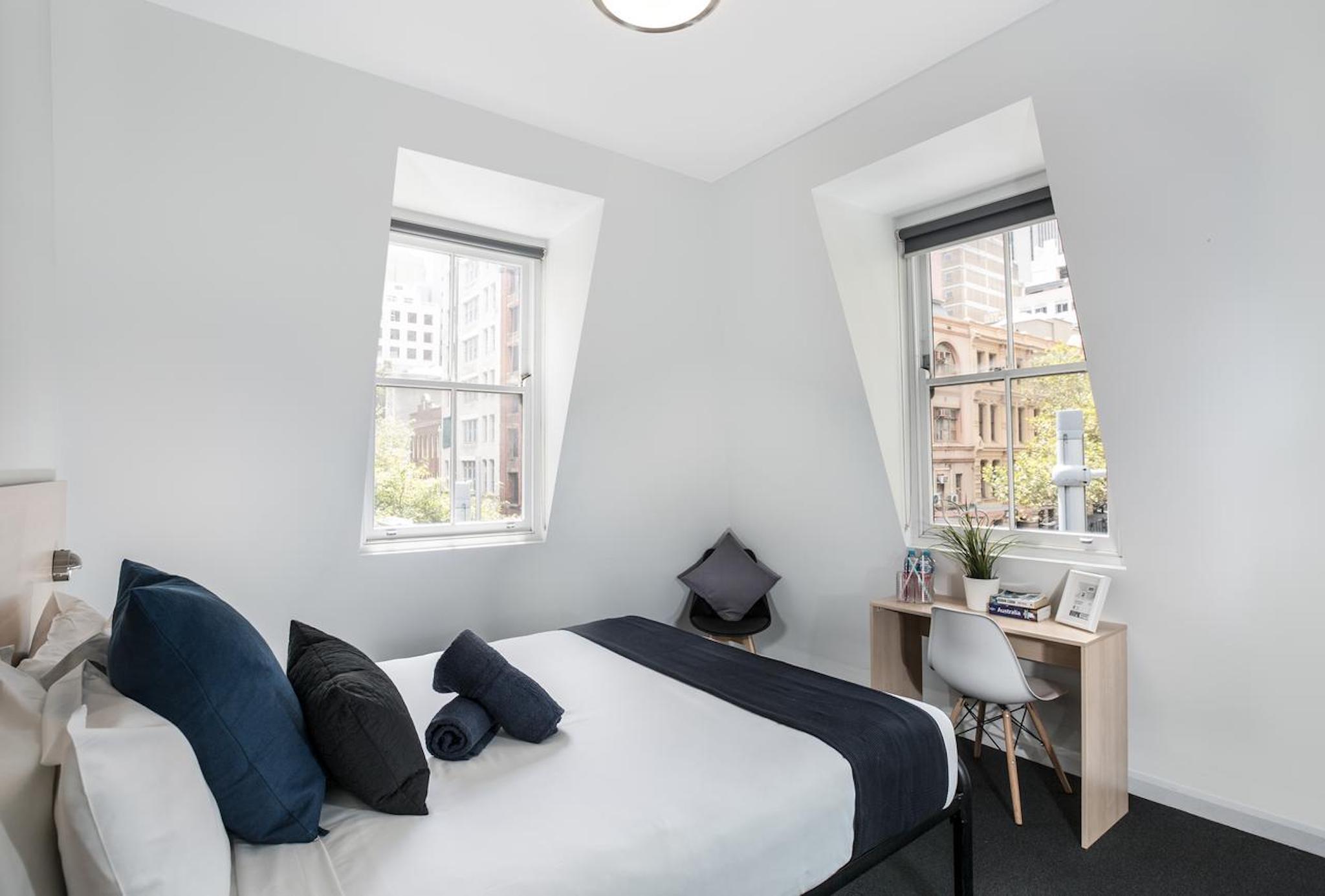 Hostel Nomads Sydney