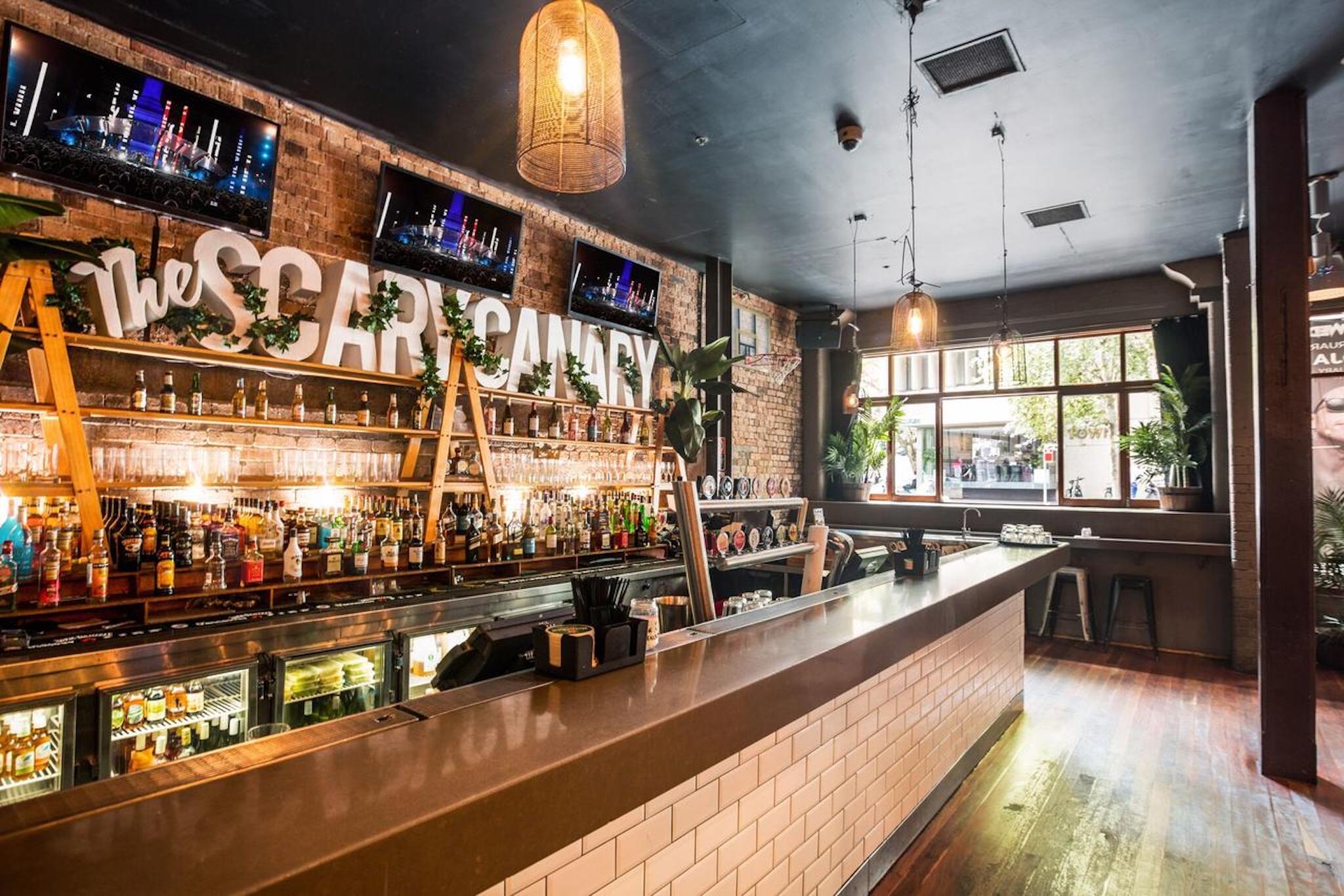 Nomads * Sydney