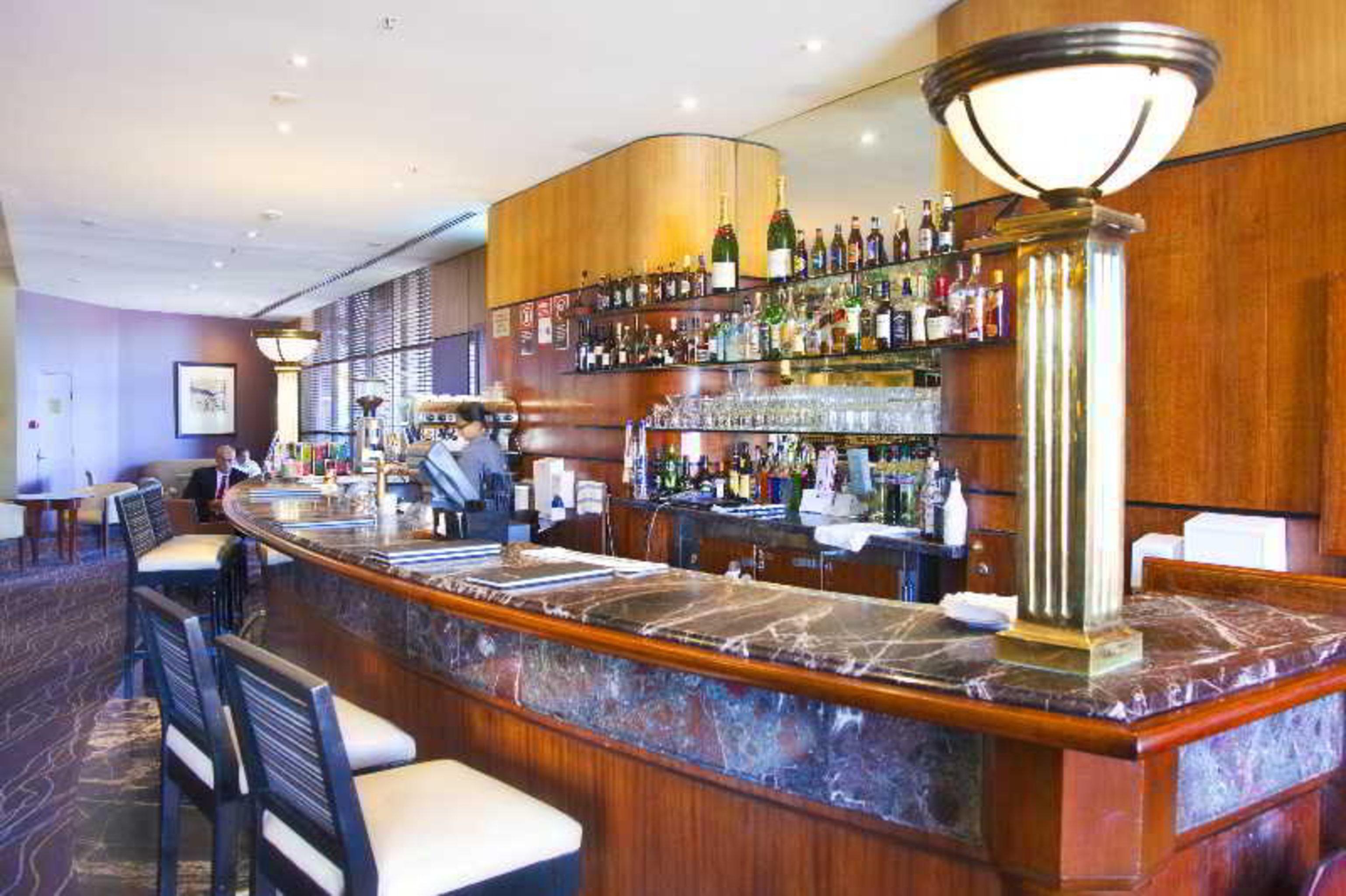 Hotel Stamford Plaza Airport & Conference Centre