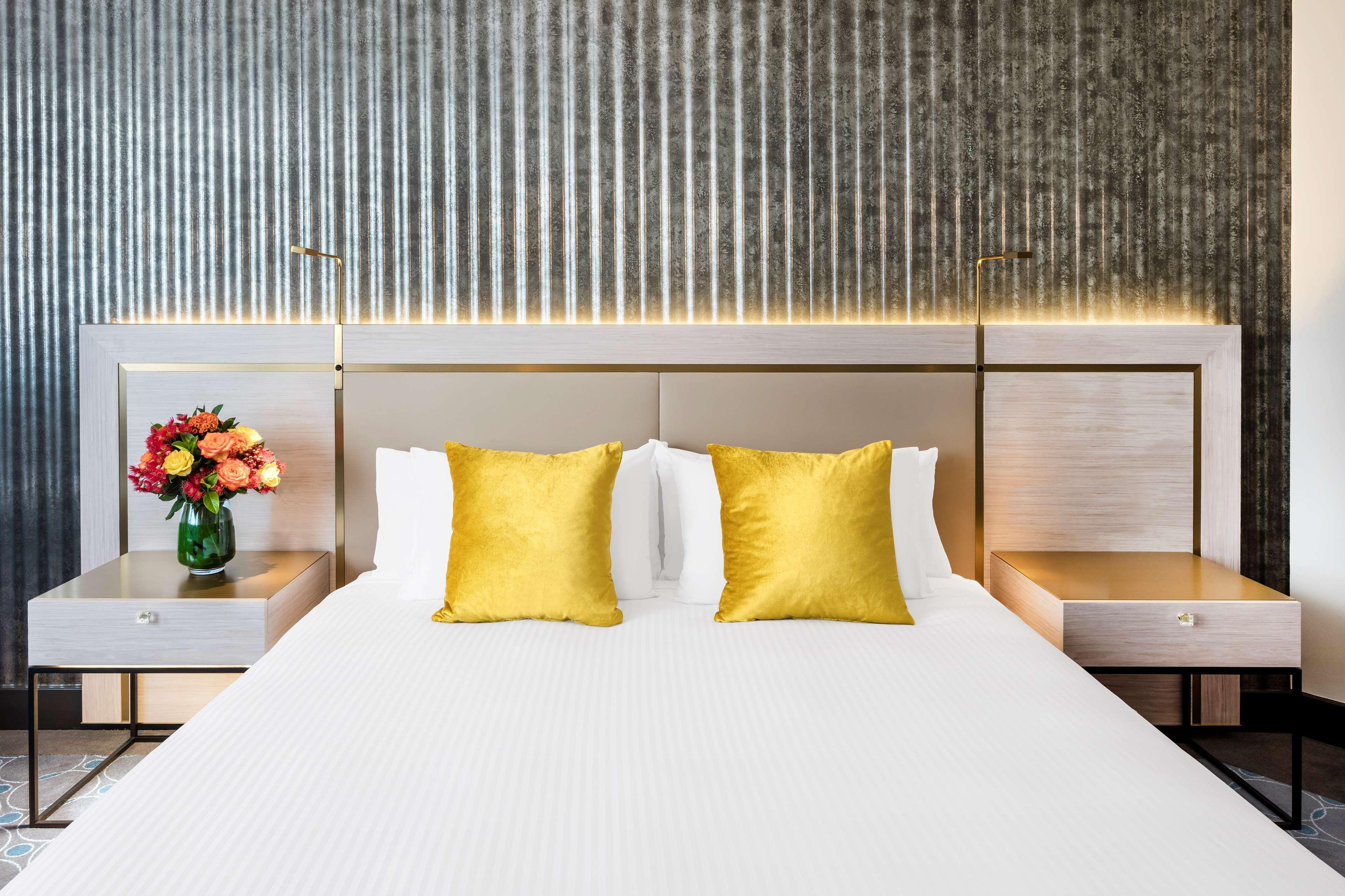 Radisson Blu Plaza