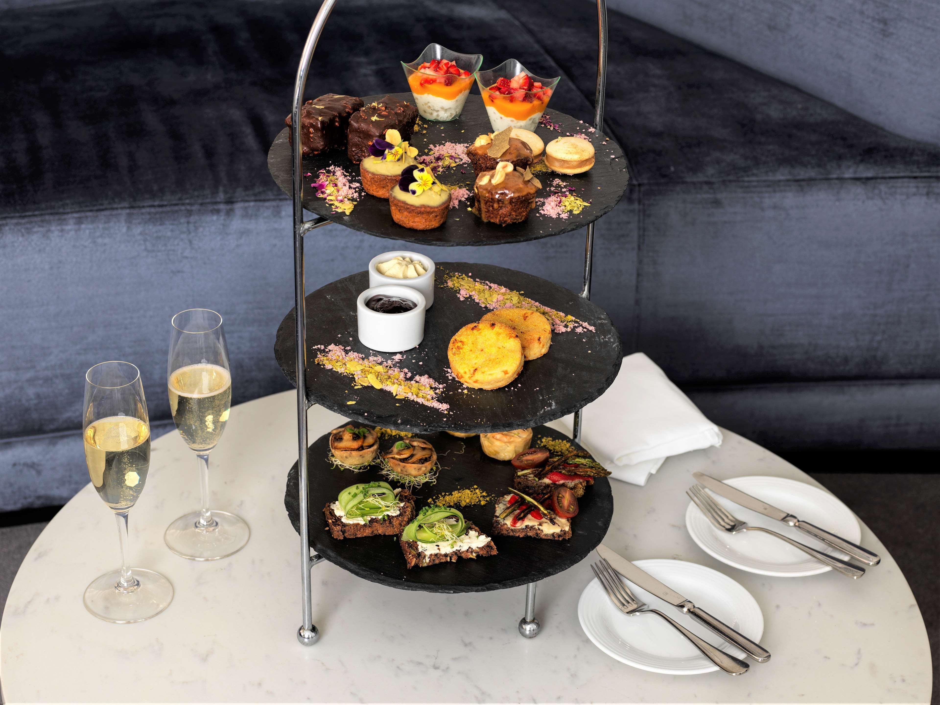 Radisson Blu Plaza Hotel