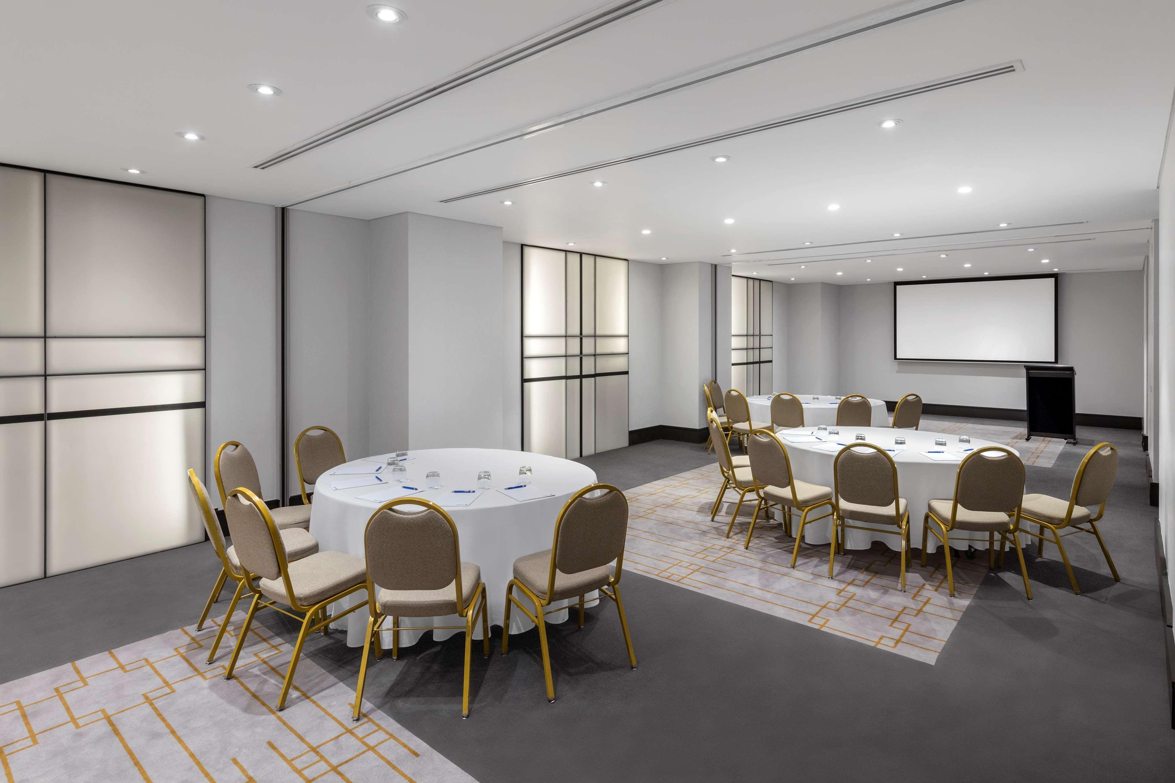 Radisson Blu Plaza
