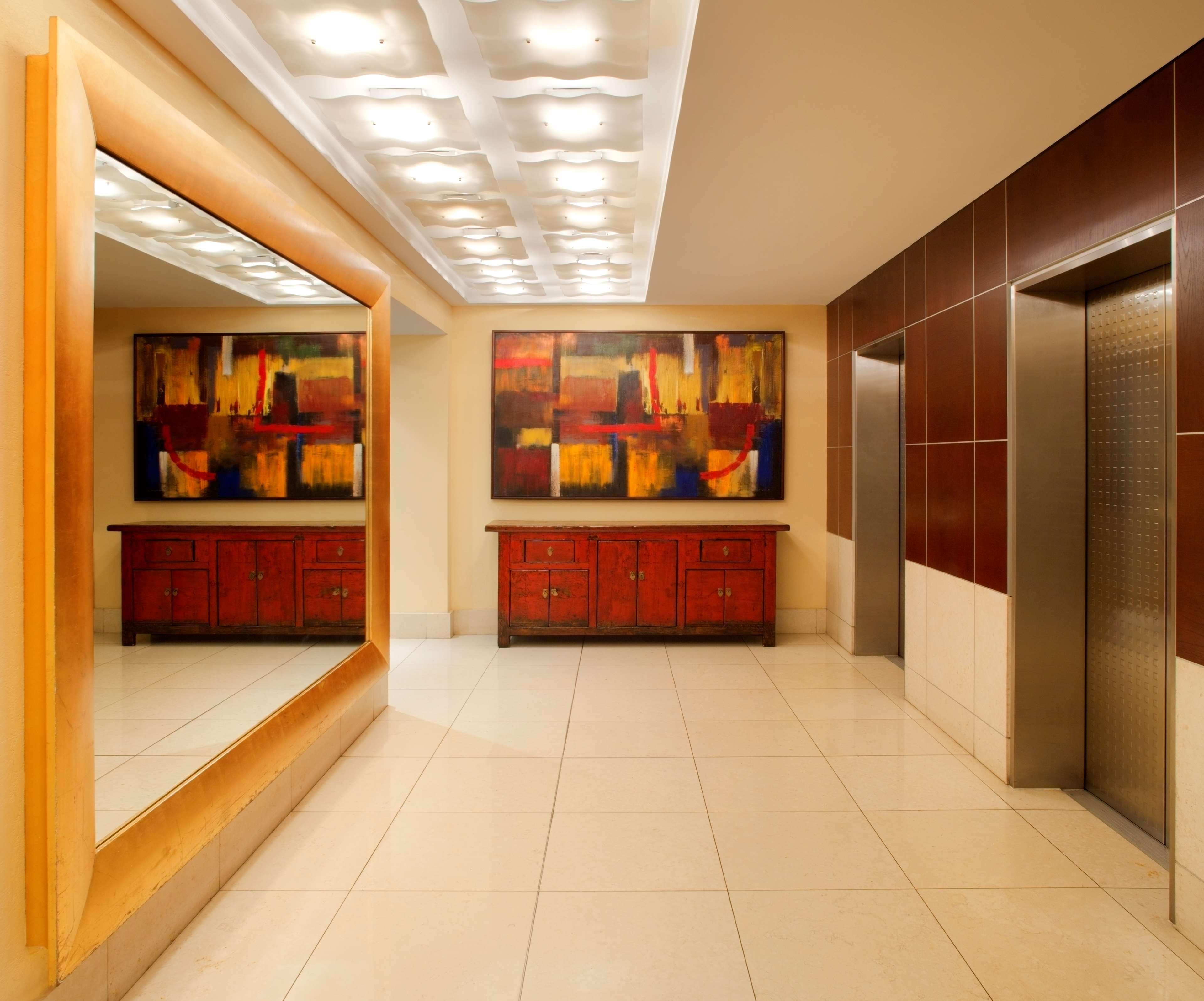 Hotel Radisson Blu Plaza Sydney