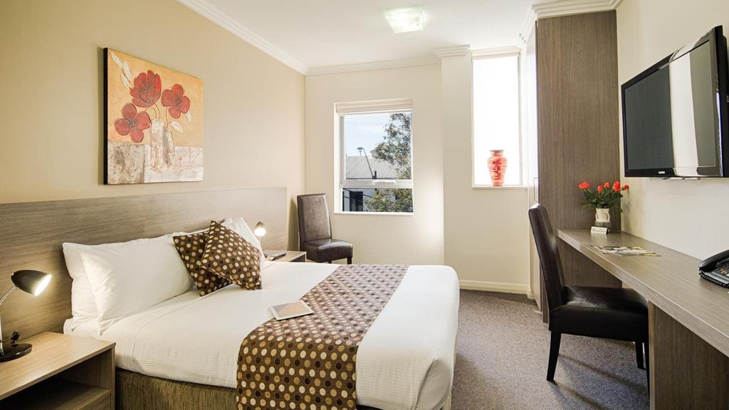Western Camperdown