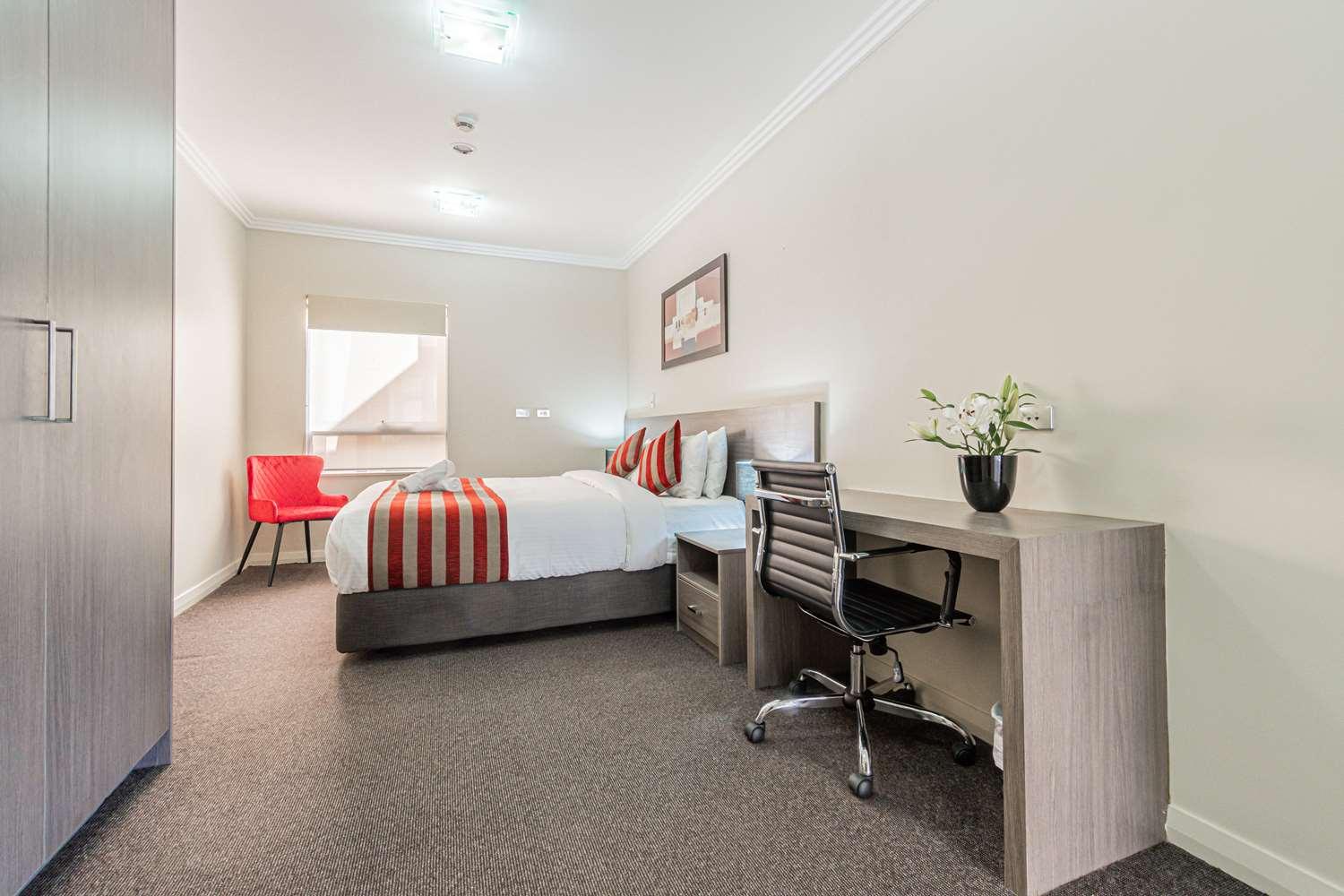 Western Camperdown Hotel Sydney