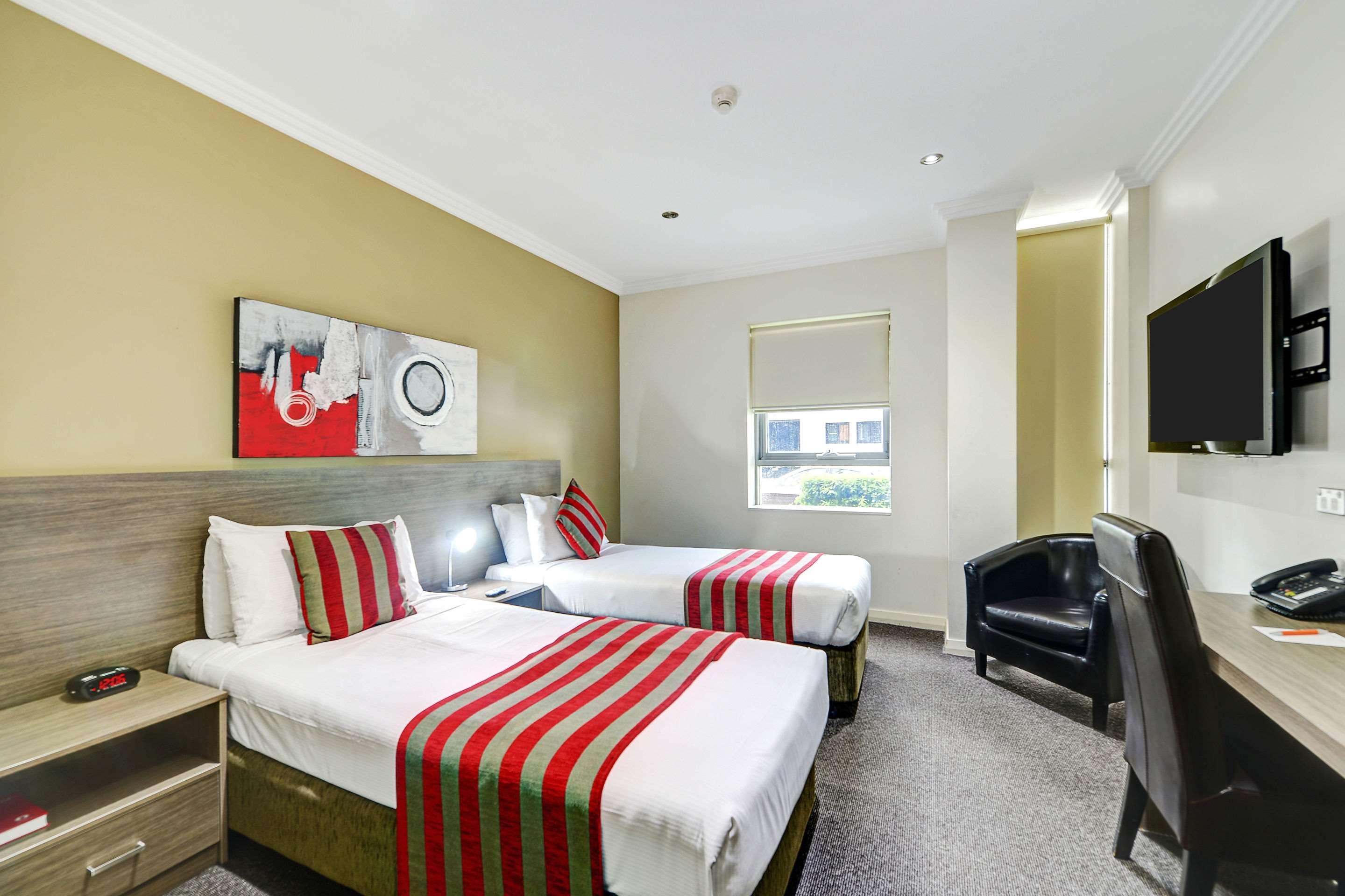 Western Camperdown Hotel Sydney
