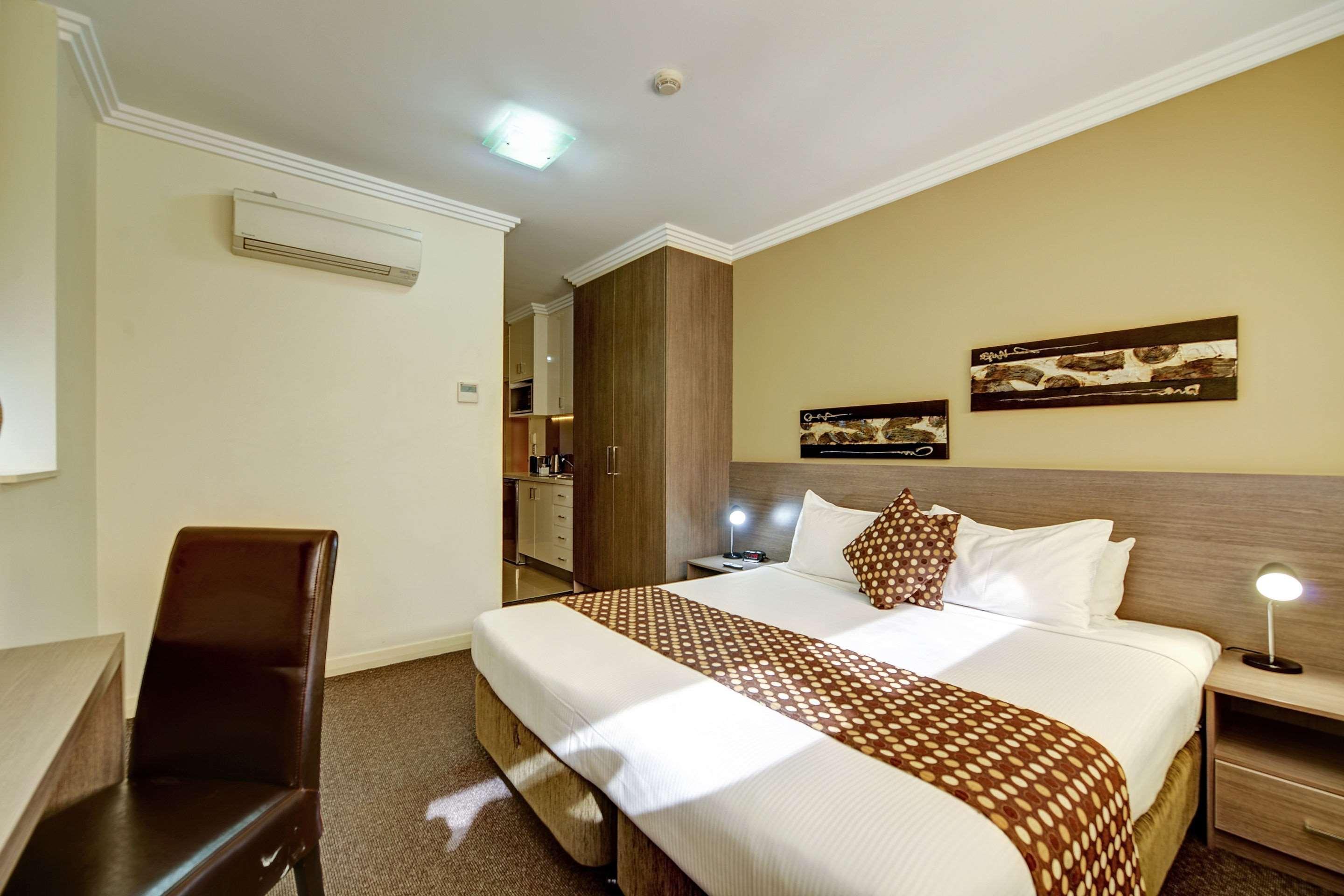 Hotel Western Camperdown