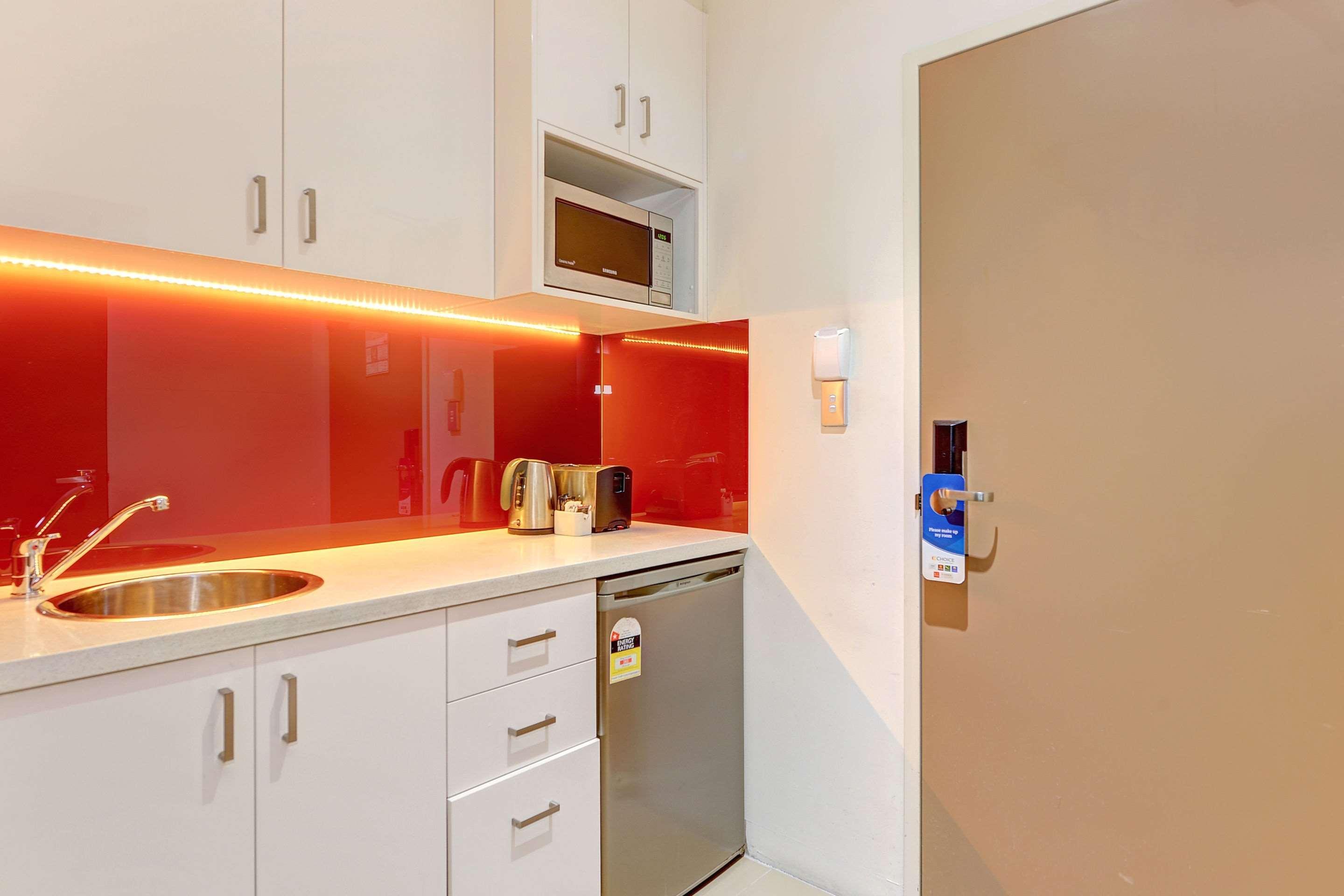 Western Camperdown 4* Sydney