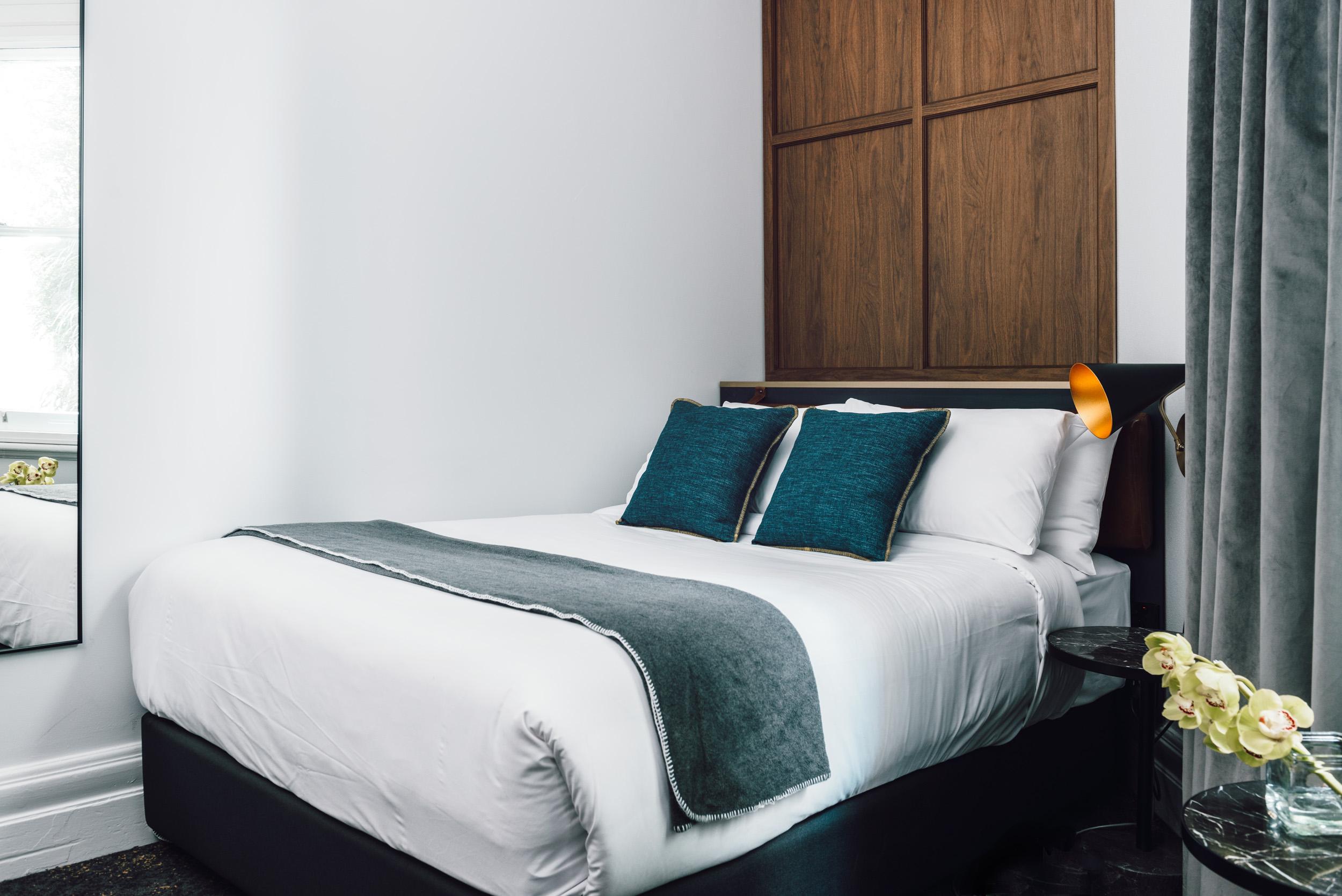 Hotel Veriu 4*