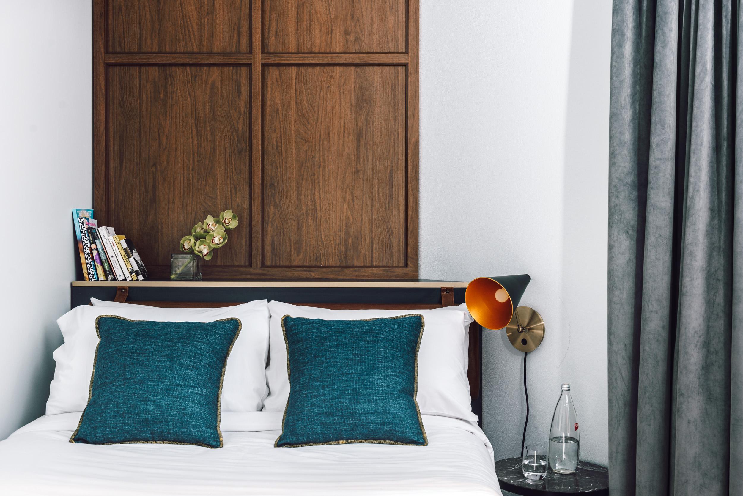 Hotel Veriu 4*