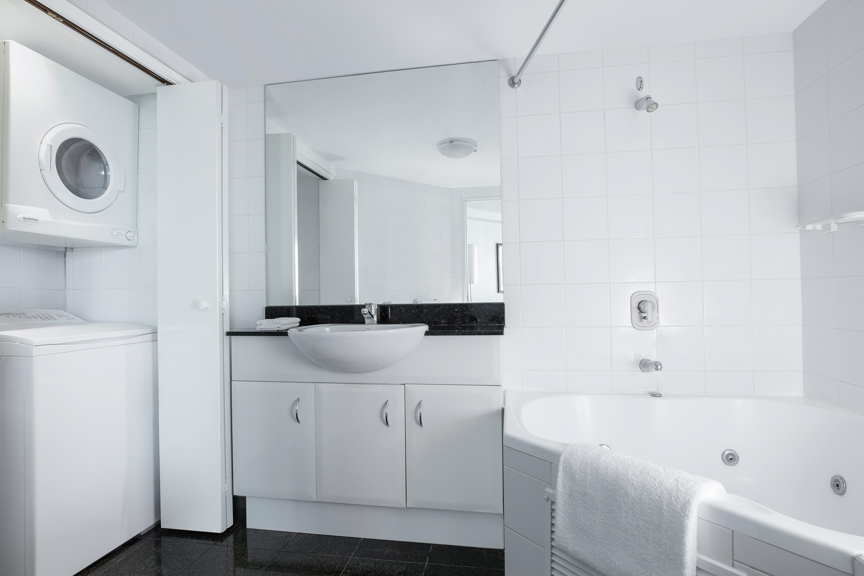 Mantra Parramatta 4*