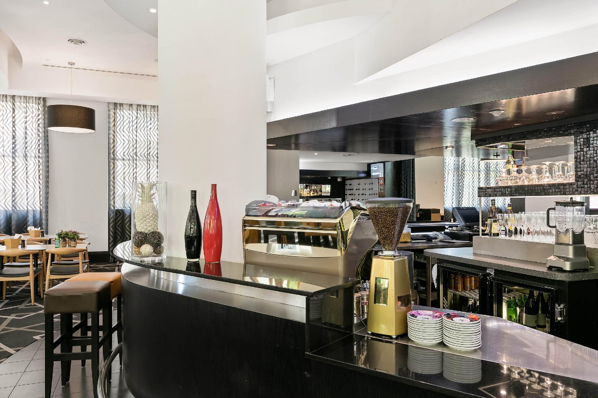 Aparthotel Mantra Parramatta Sydney