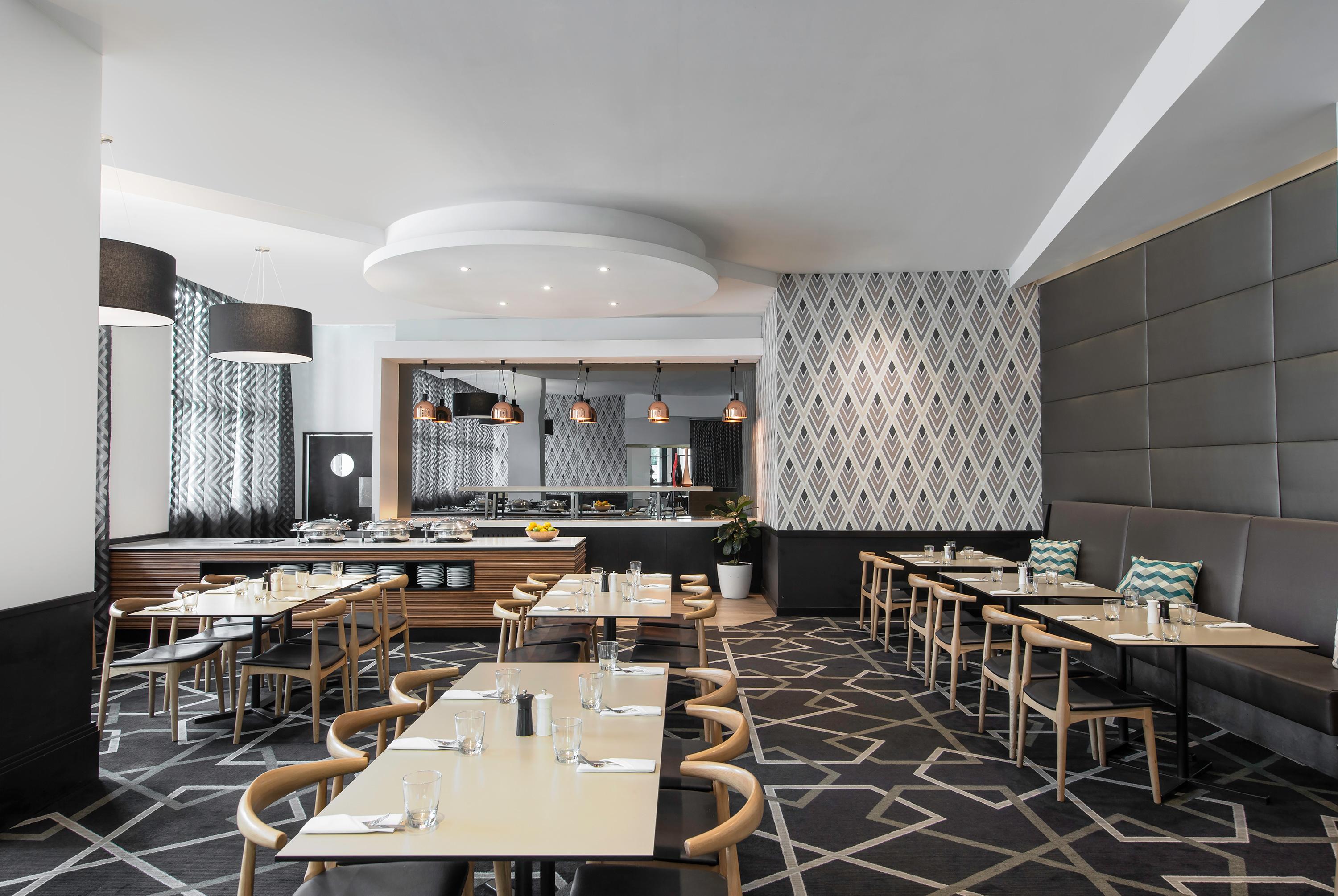 Aparthotel Mantra Parramatta