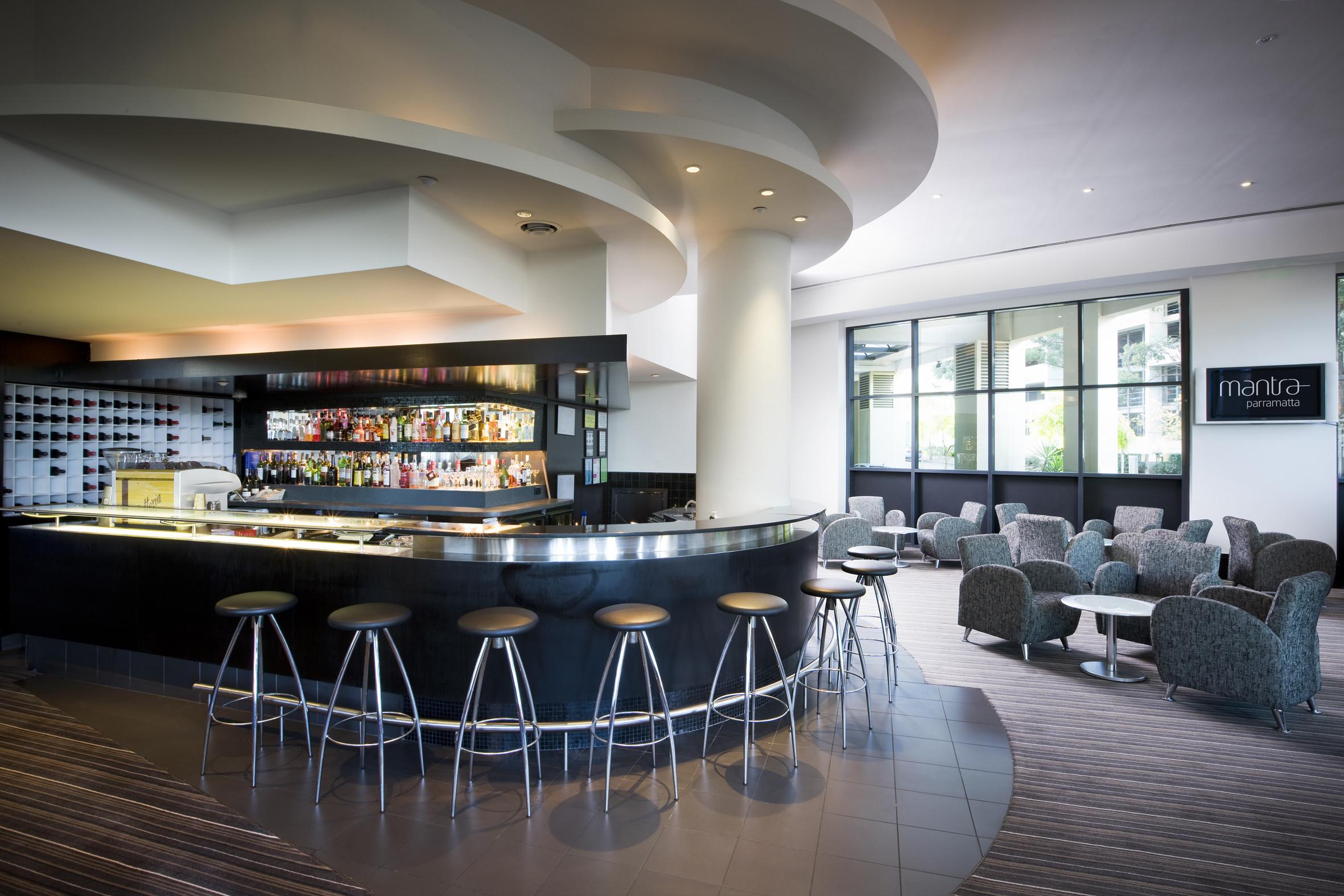Aparthotel Mantra Parramatta Sydney