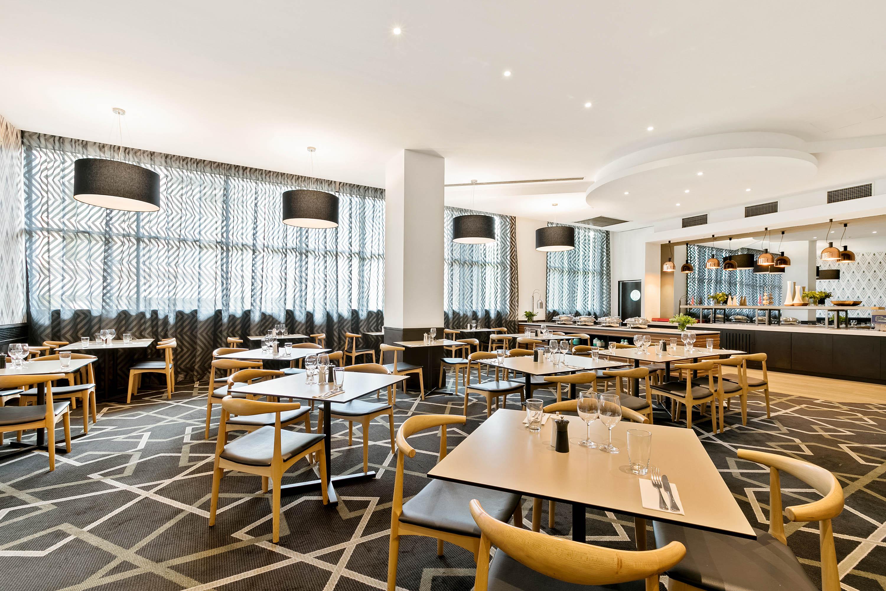 Mantra Parramatta 4* Sydney