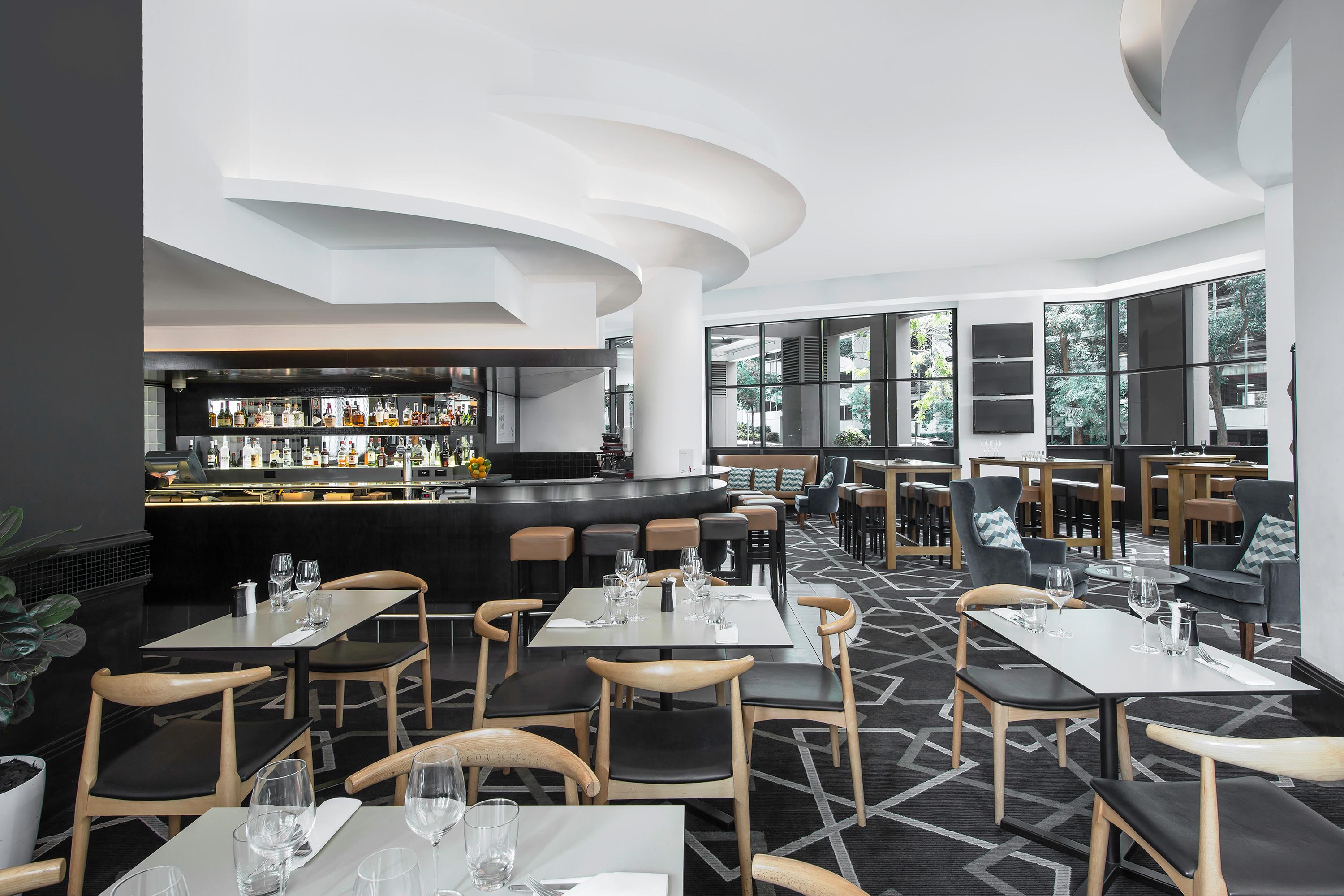 Mantra Parramatta 4* Sydney
