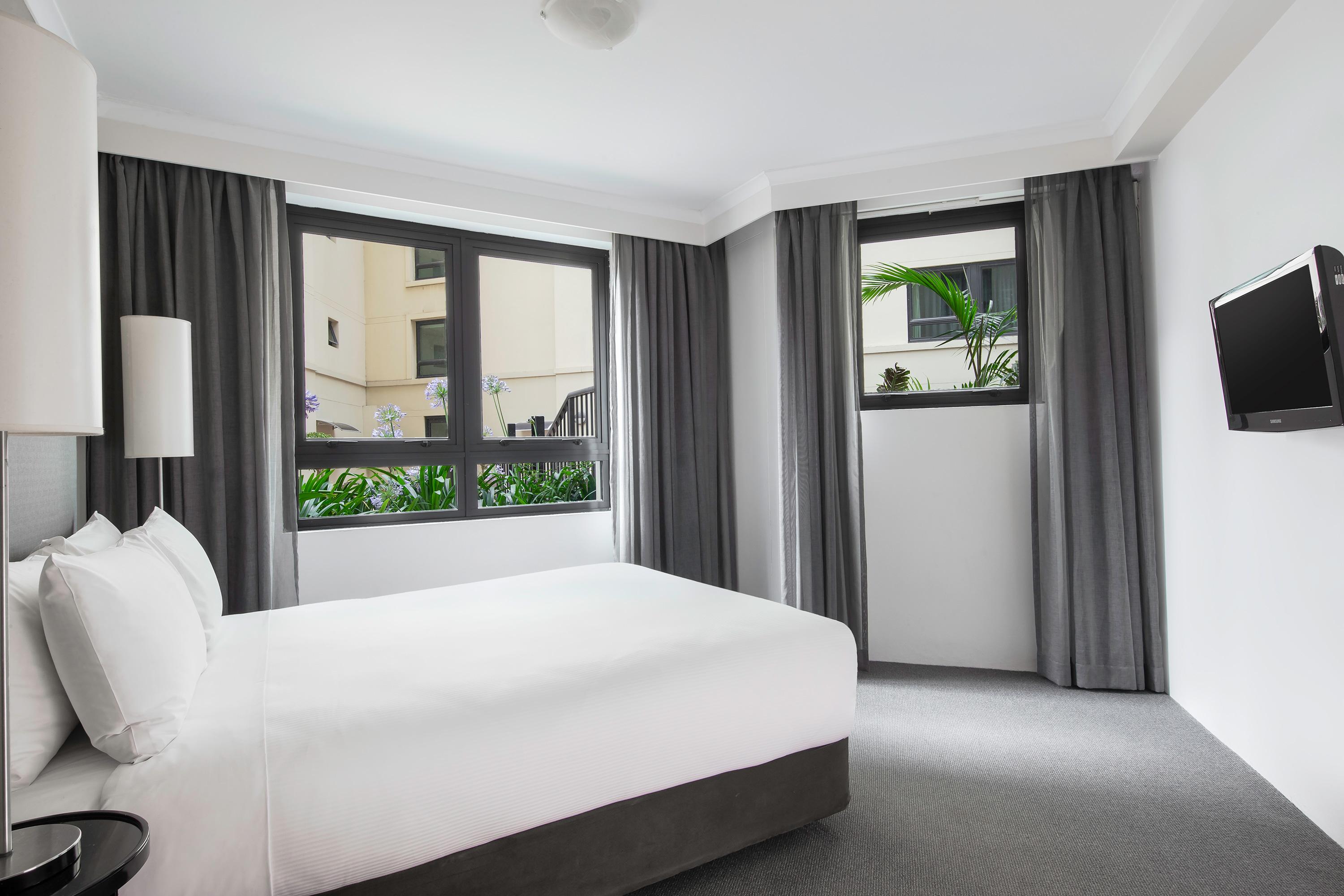 Aparthotel Mantra Parramatta Sydney