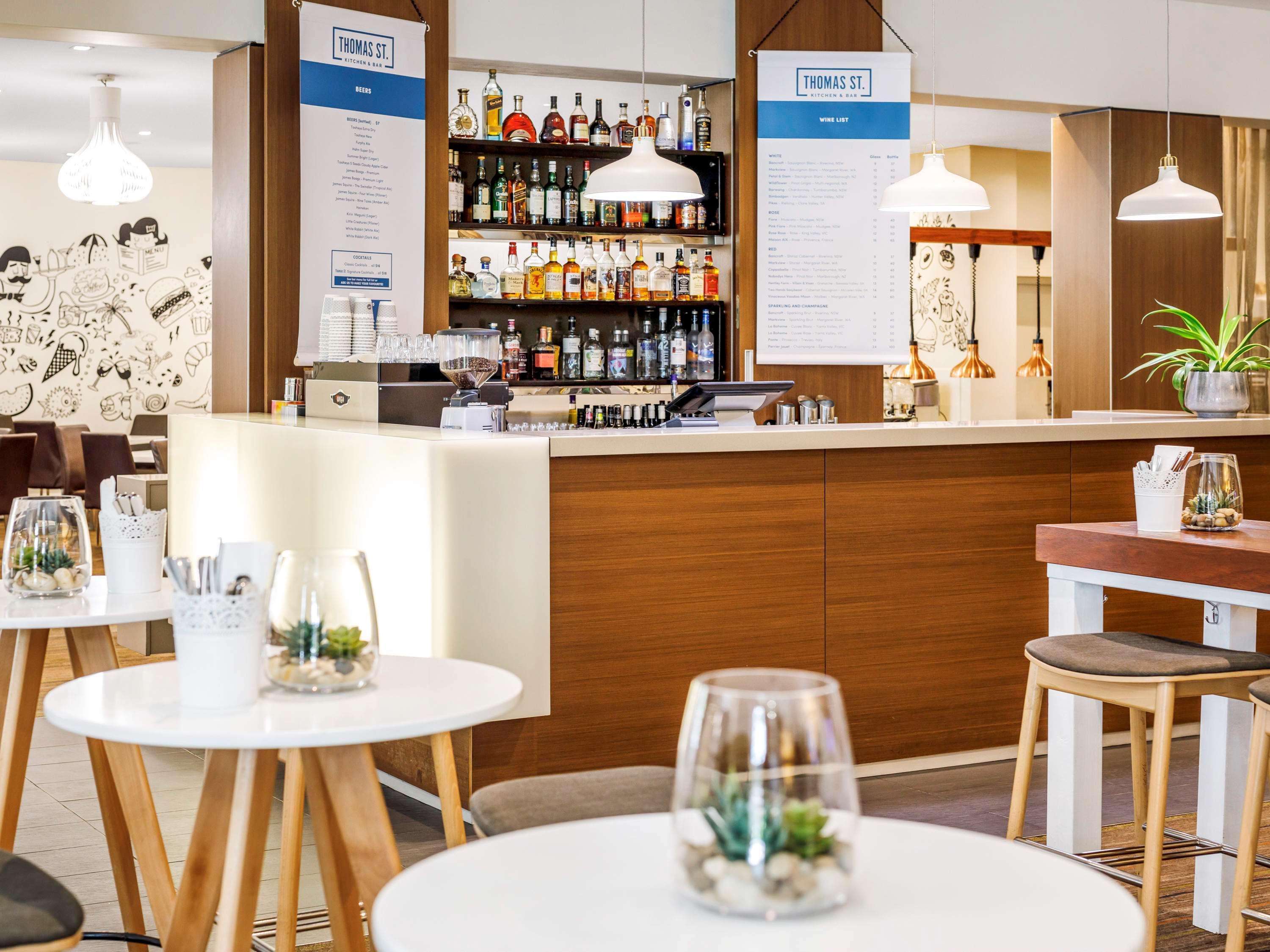 Managed By The Ascott Limited Hotel Sydney
