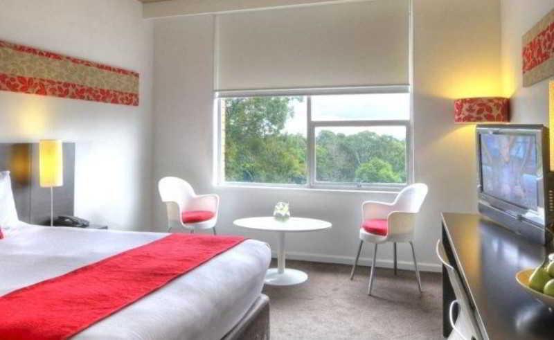 Royal Pacific Hotel Sydney