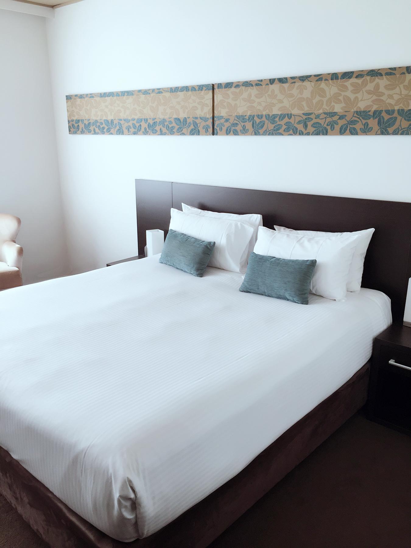 Royal Pacific Hotel Sydney