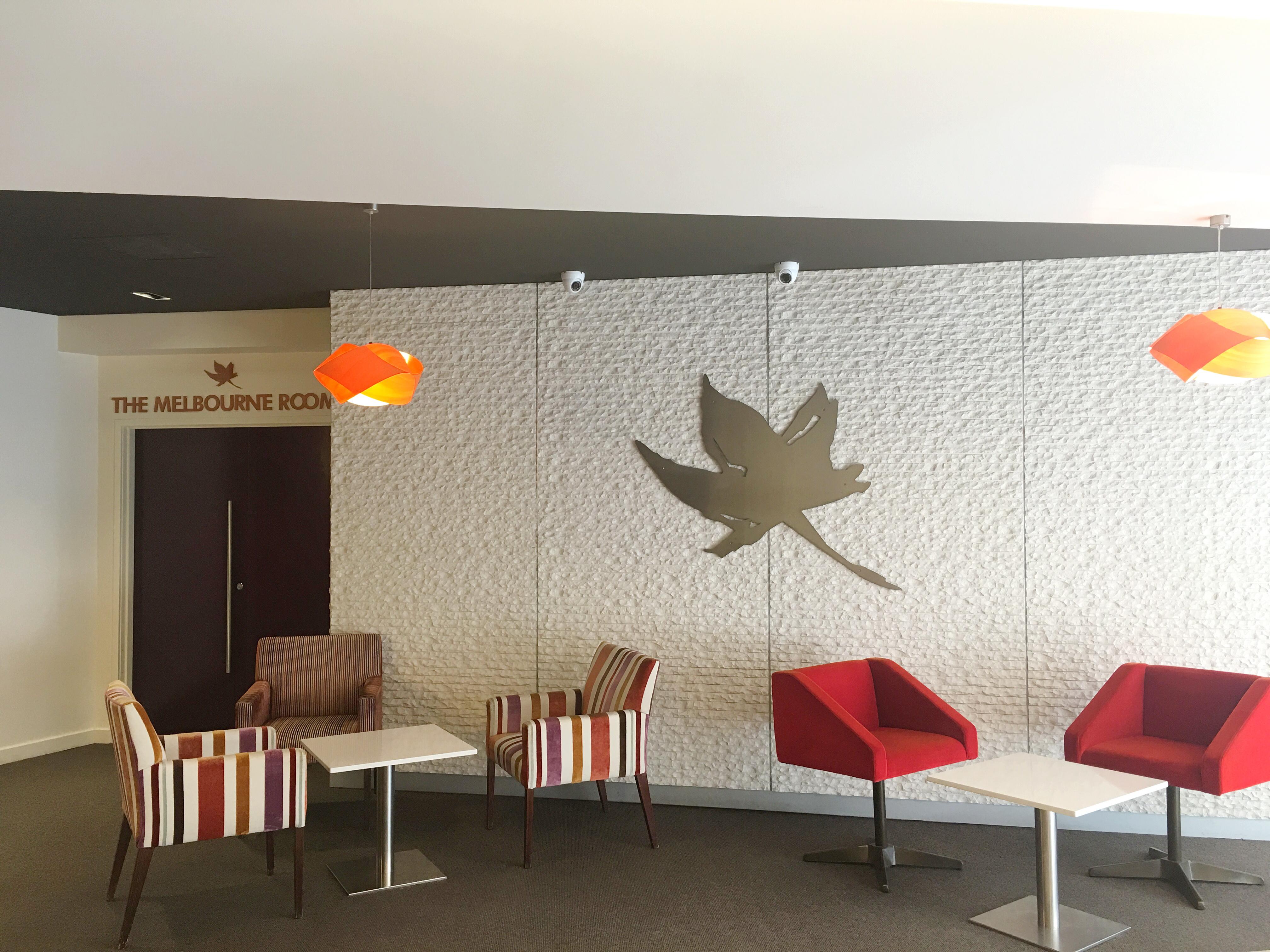 Hotel Royal Pacific Sydney