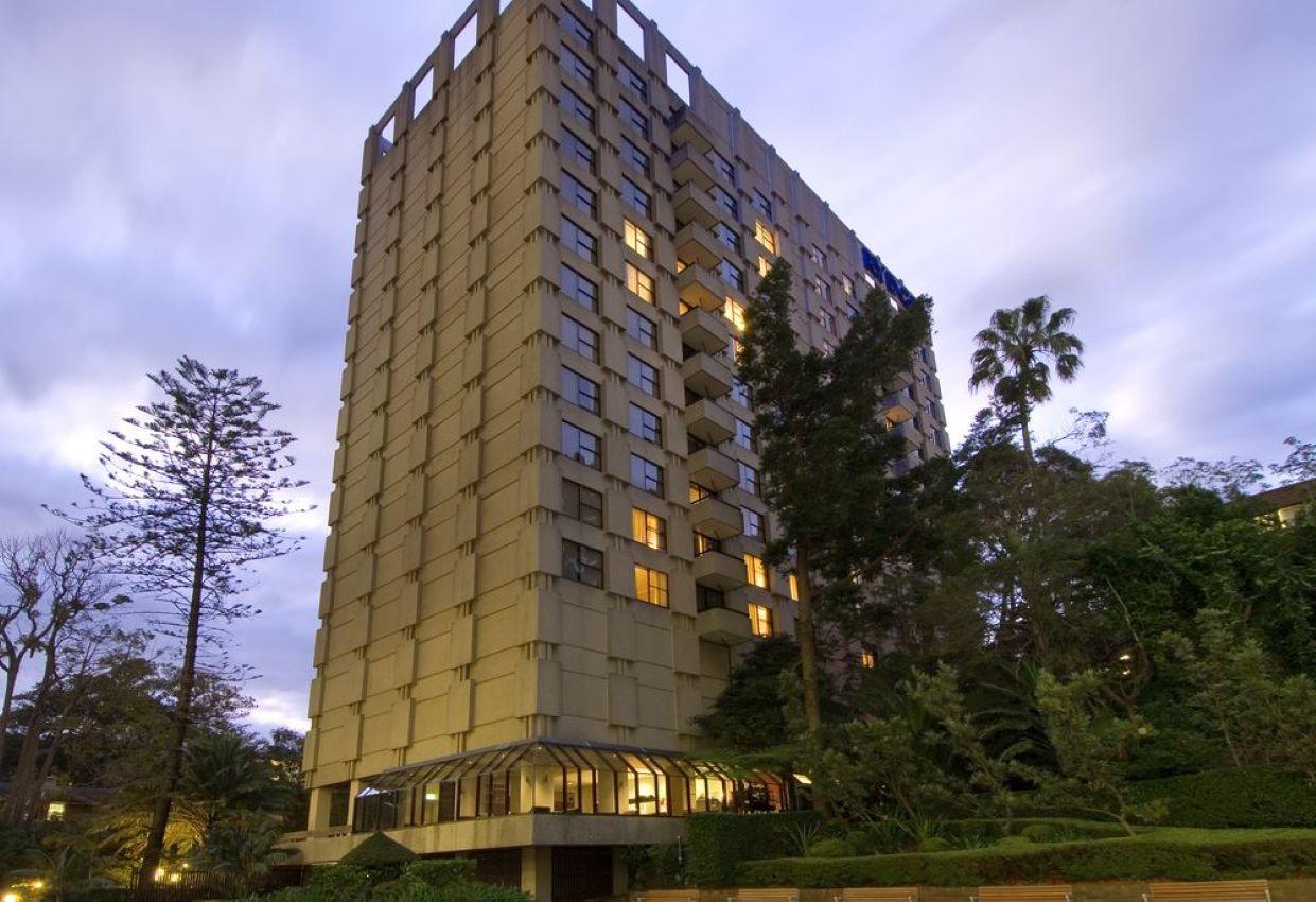 Rydges North 4*