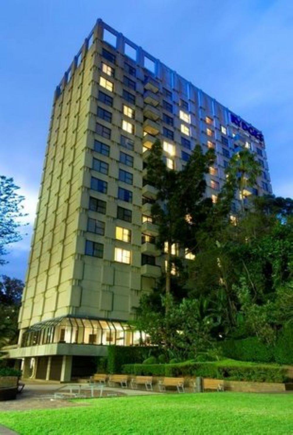Hotel Rydges North